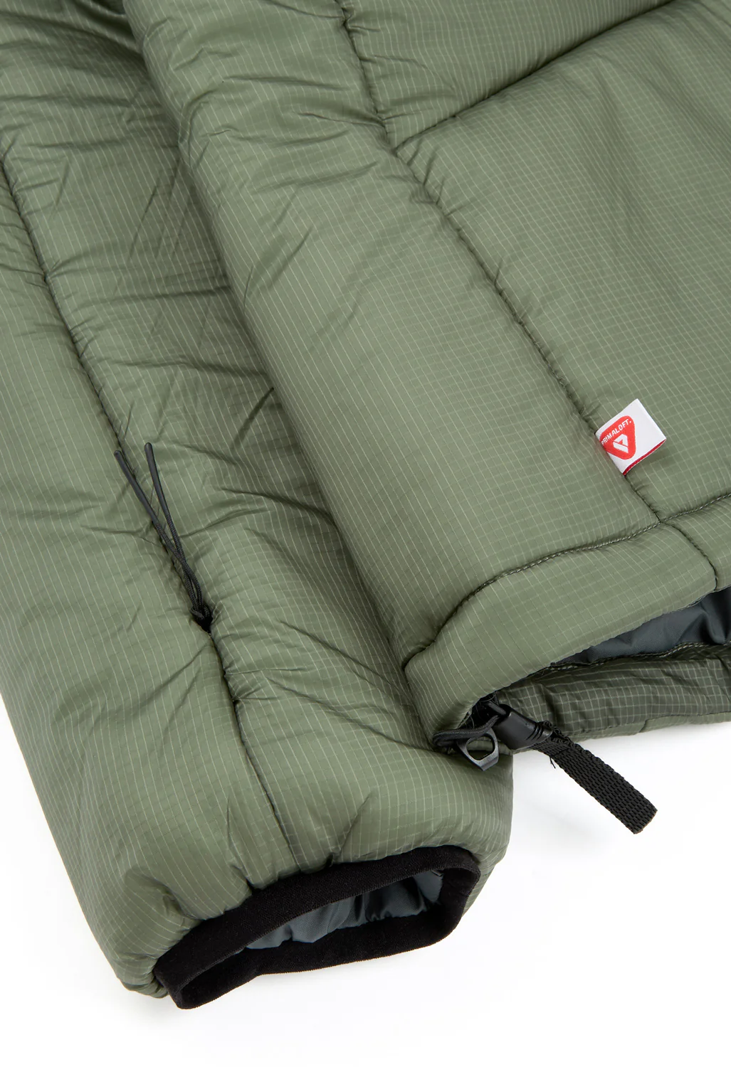 RAYON VERT Kernel Jacket - Pond Green - Image 5