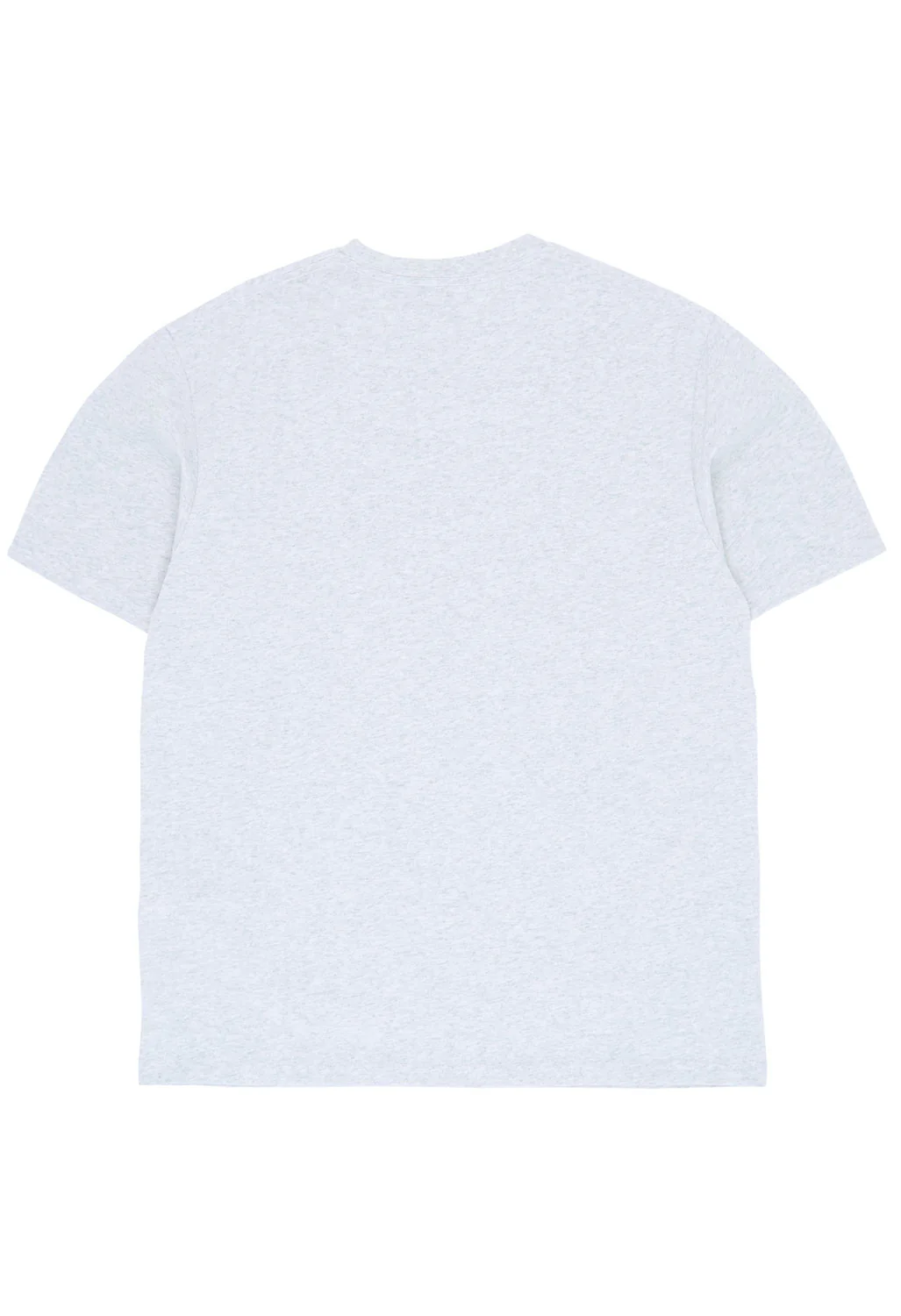 Gramicci Kiwi Tee - Grey Heather - Image 3