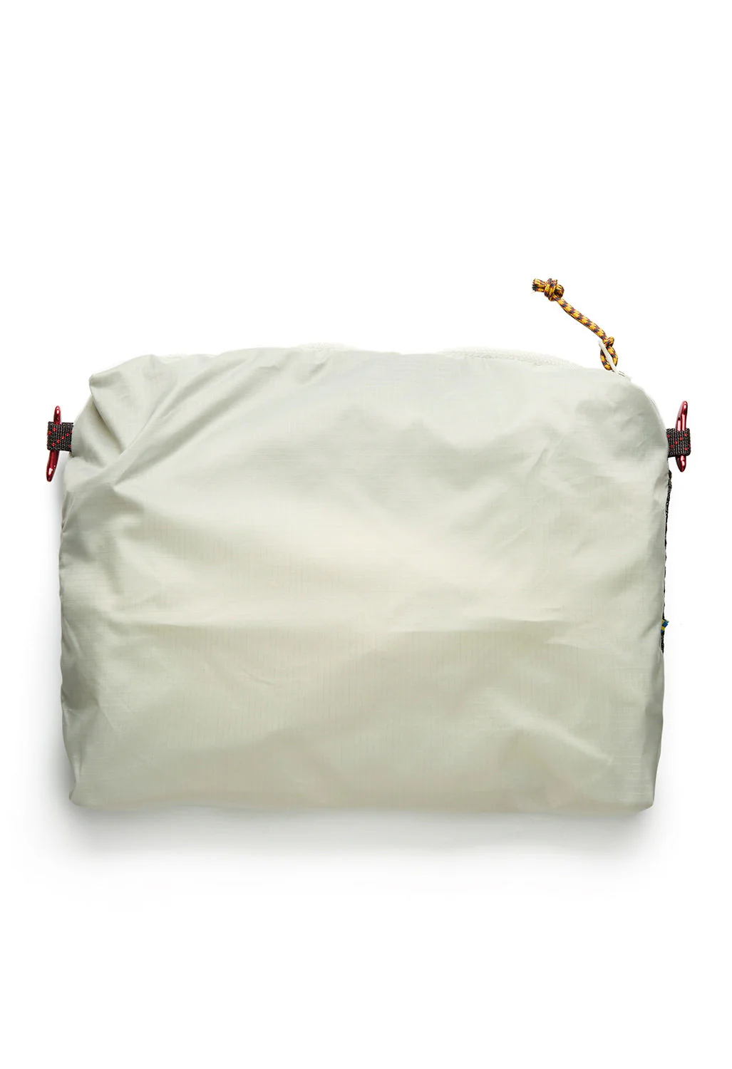 Klattermusen Algir Accessory Bag Large - Dove Grey - Image 3