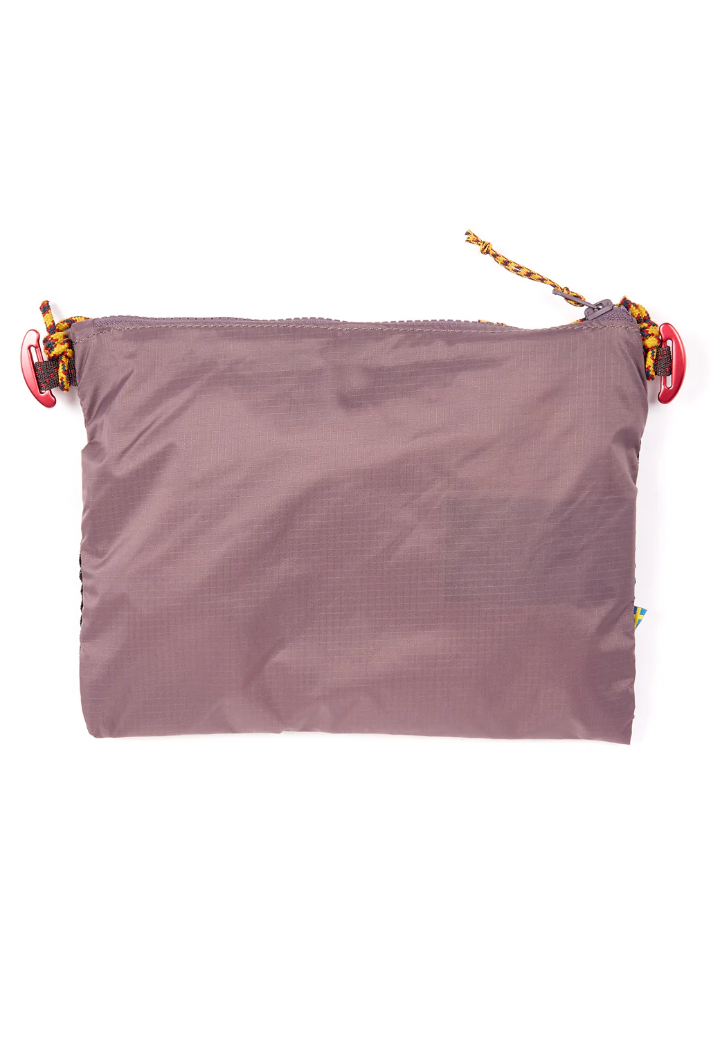 Klattermusen Algir Accessory Bag Medium - Boysenberry - Image 2