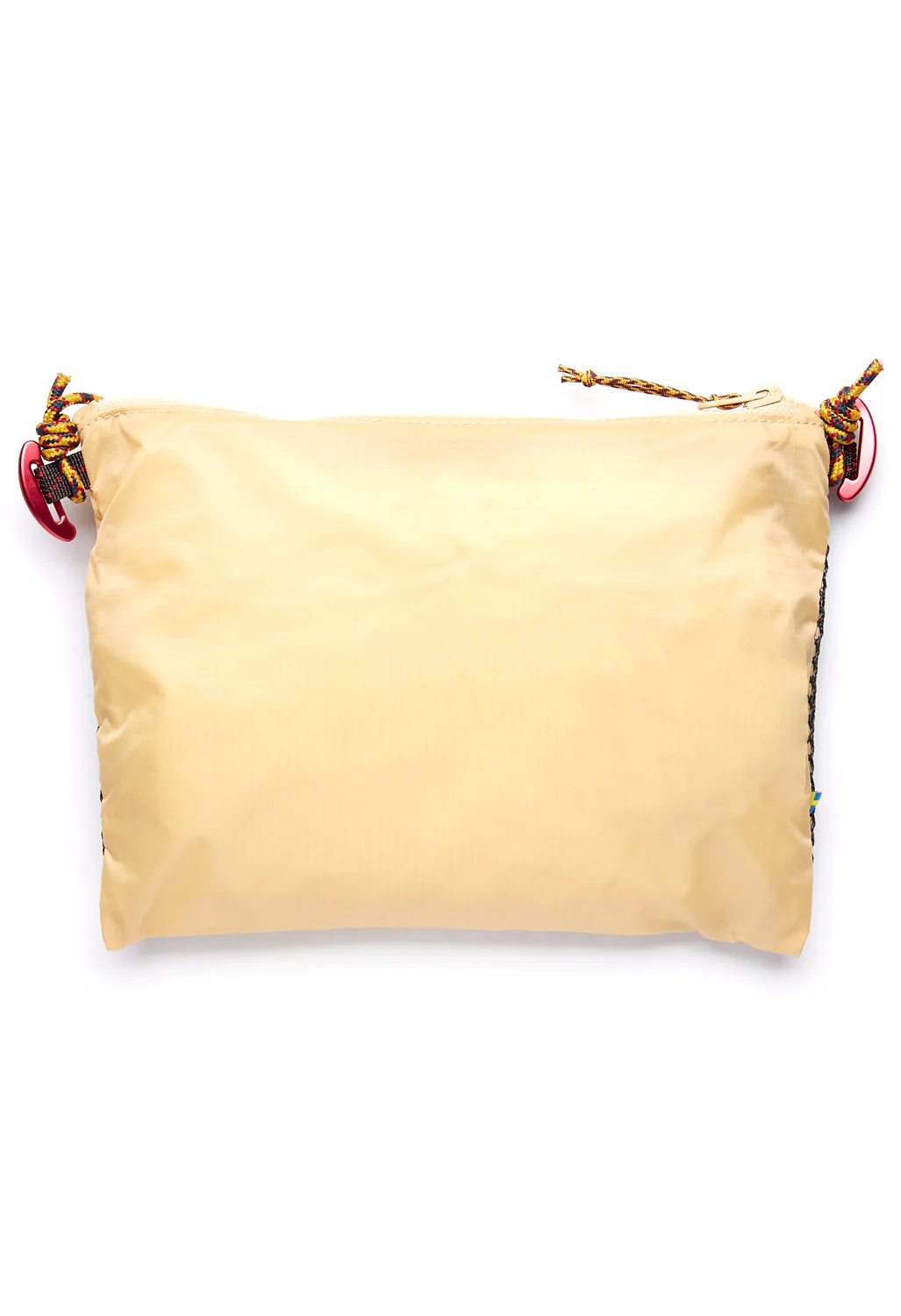 Klattermusen Algir Accessory Bag Medium - Chaya Sand - Image 2