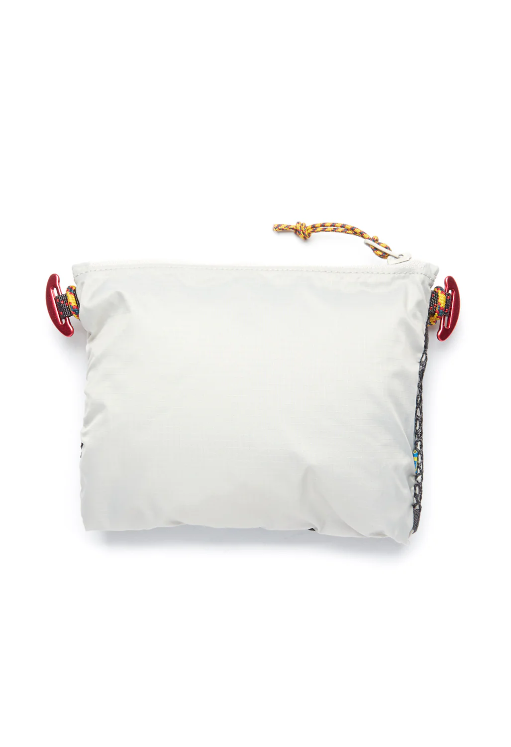 Klattermusen Algir Accessory Bag Small - Dove Grey - Image 2