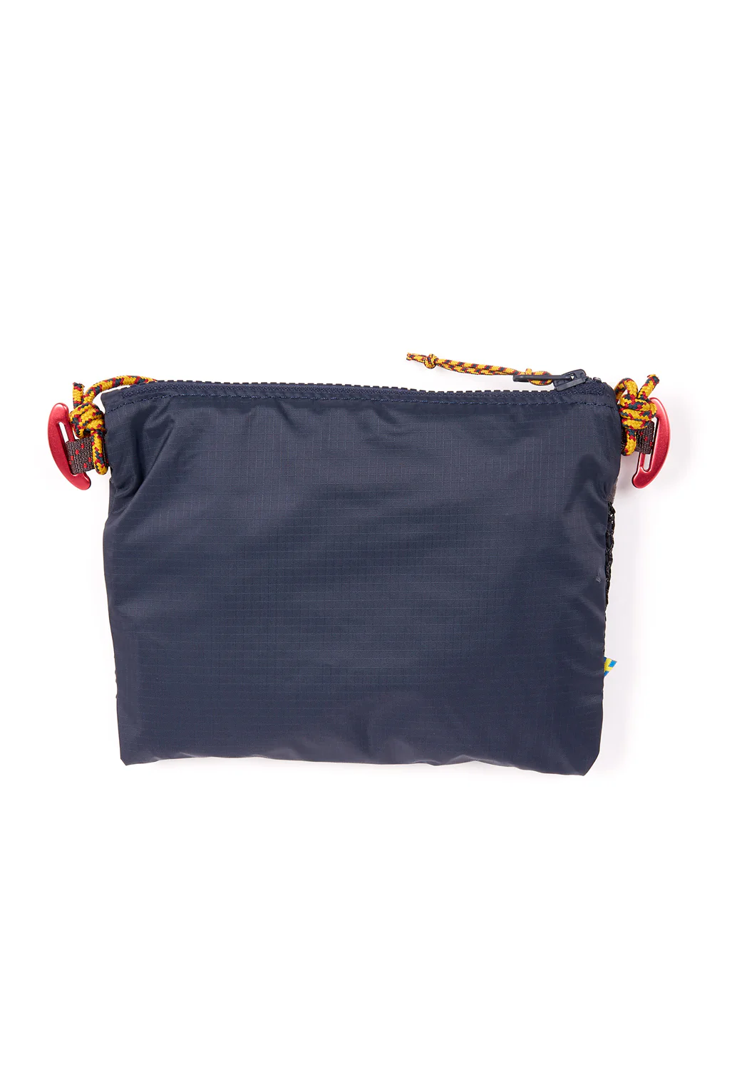 Klattermusen Algir Accessory Bag Small - Indigo Blue - Image 2