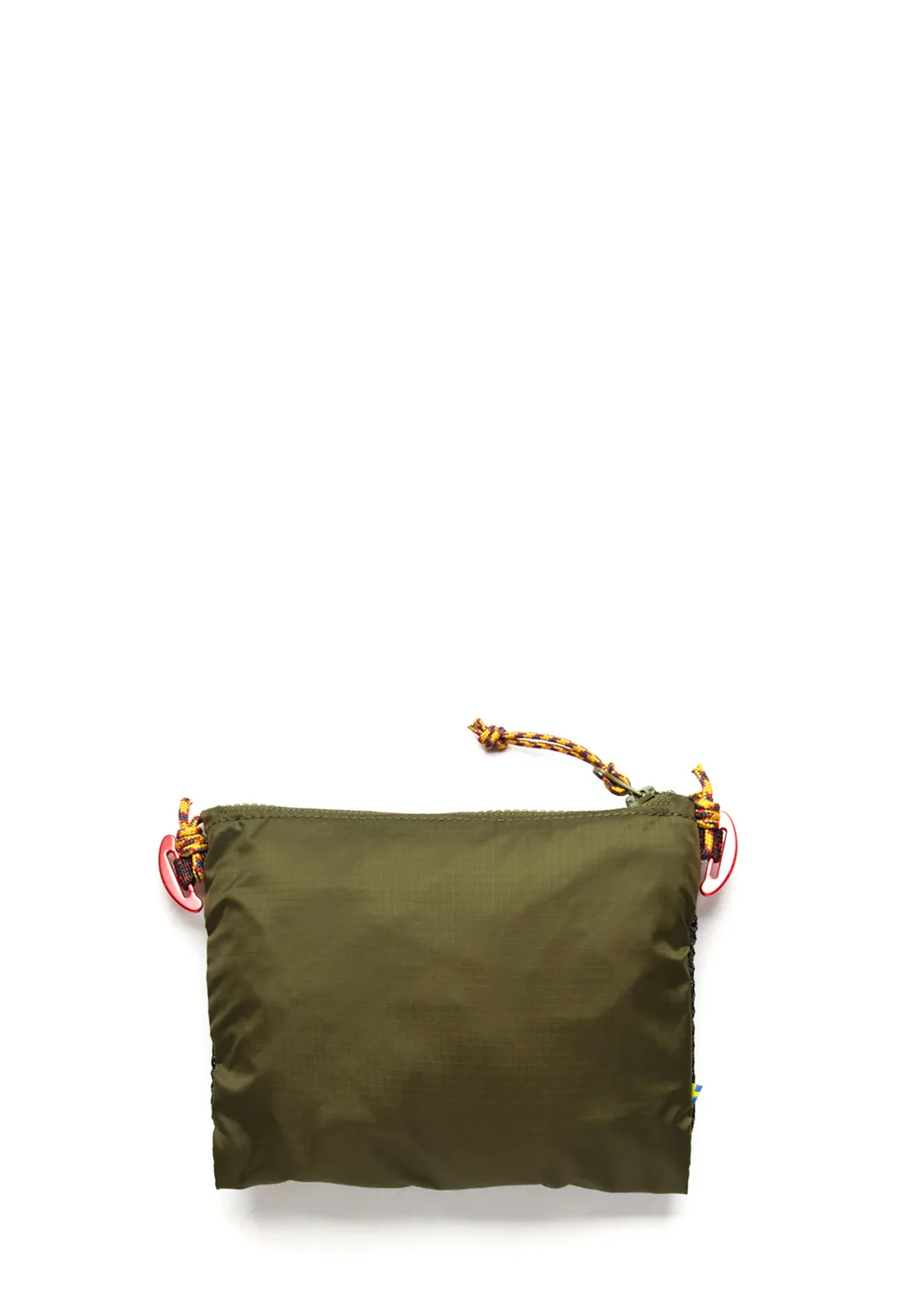 Klattermusen Algir Accessory Bag Small - Olive - Image 3