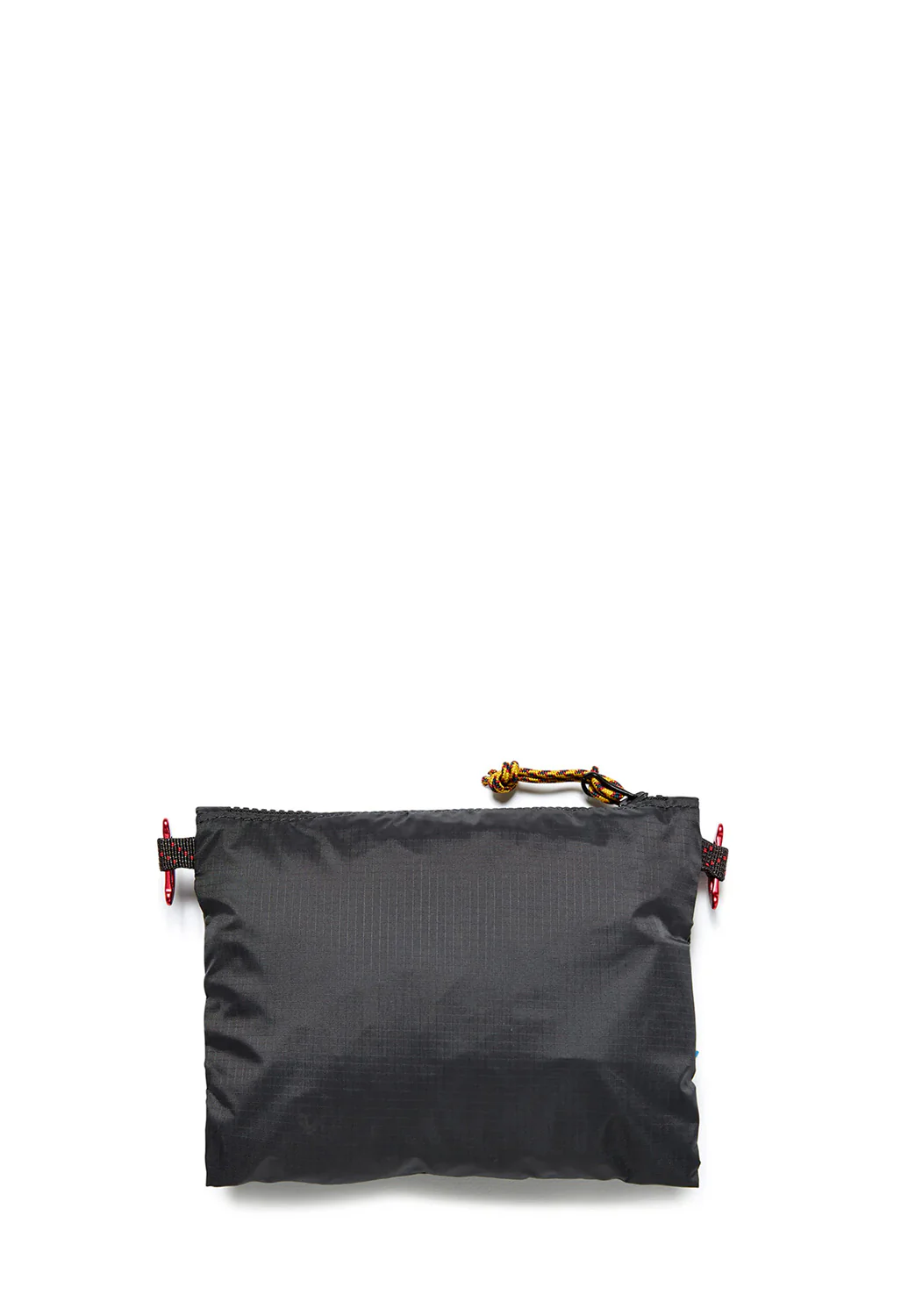 Klattermusen Algir Accessory Bag Small - Raven - Image 3