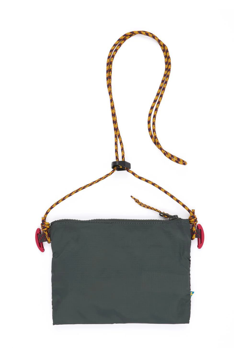 Klattermusen Algir Accessory Bag Small - Dark Teal - Image 2