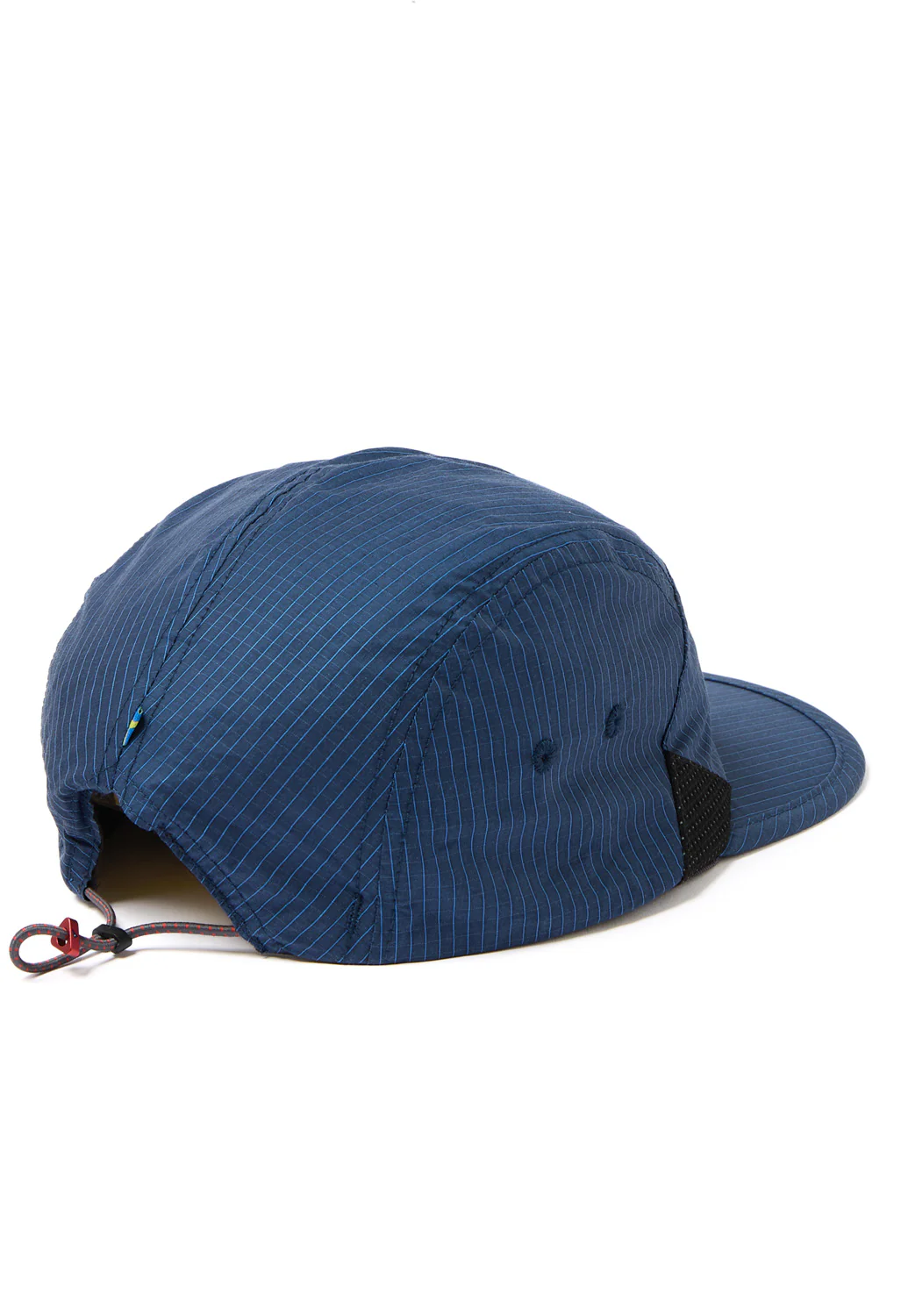 Klattermusen Ansur Five Panel Cap - Mountain Blue - Image 2