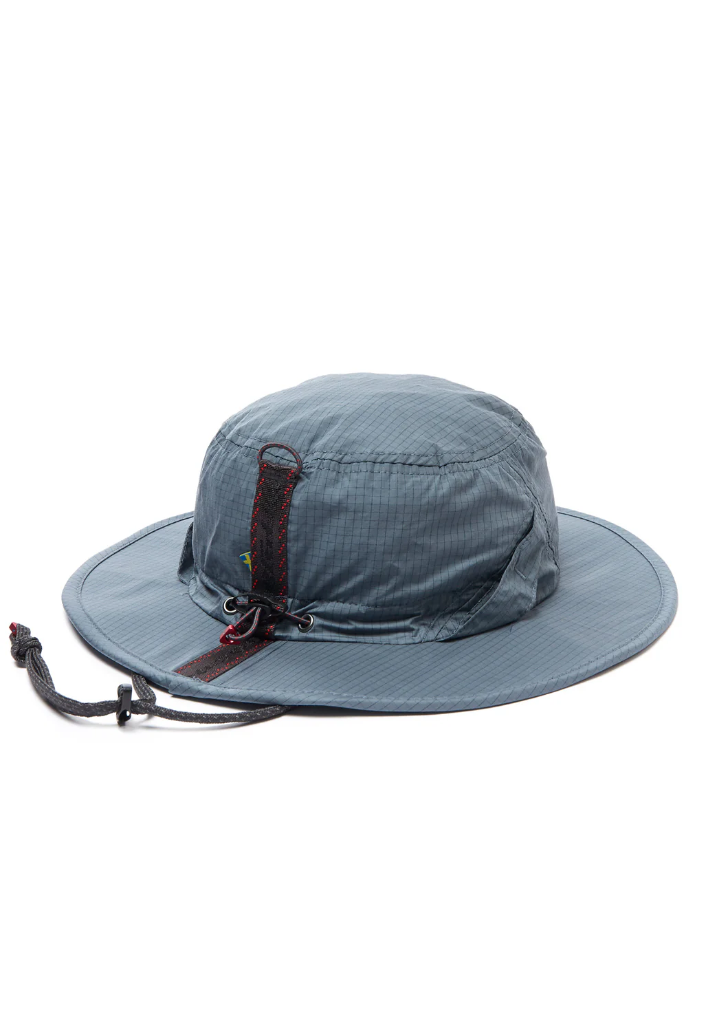 Klattermusen Ansur Hiking Hat - Stone Blue - Image 2