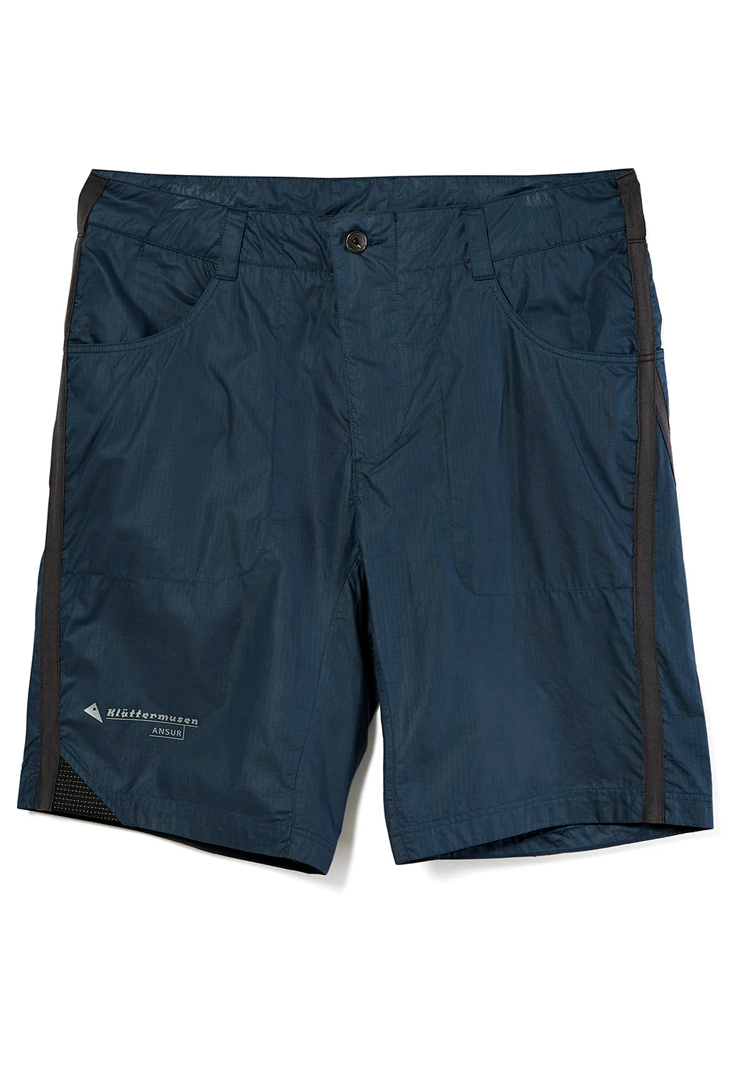 Klattermusen Ansur Men's Shorts - Midnight Blue