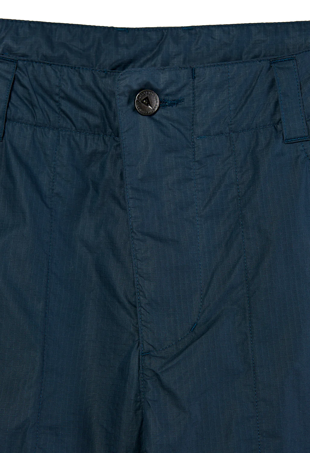 Klattermusen Ansur Men's Shorts - Midnight Blue - Image 2