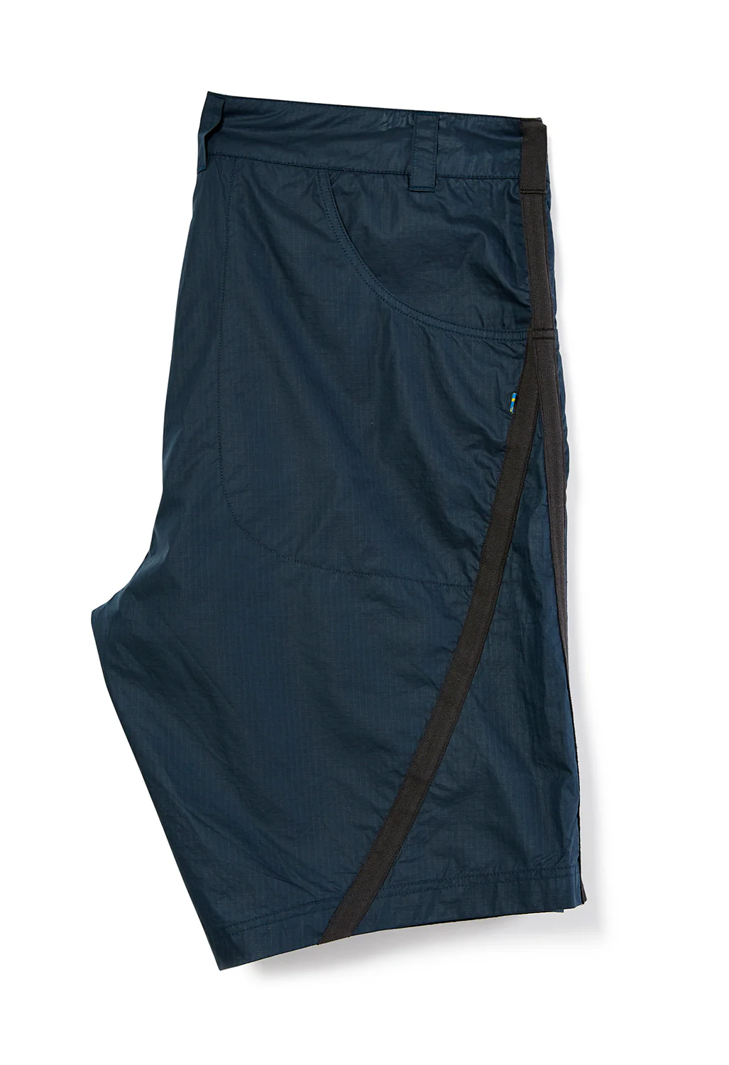 Klattermusen Ansur Men's Shorts - Midnight Blue - Image 3