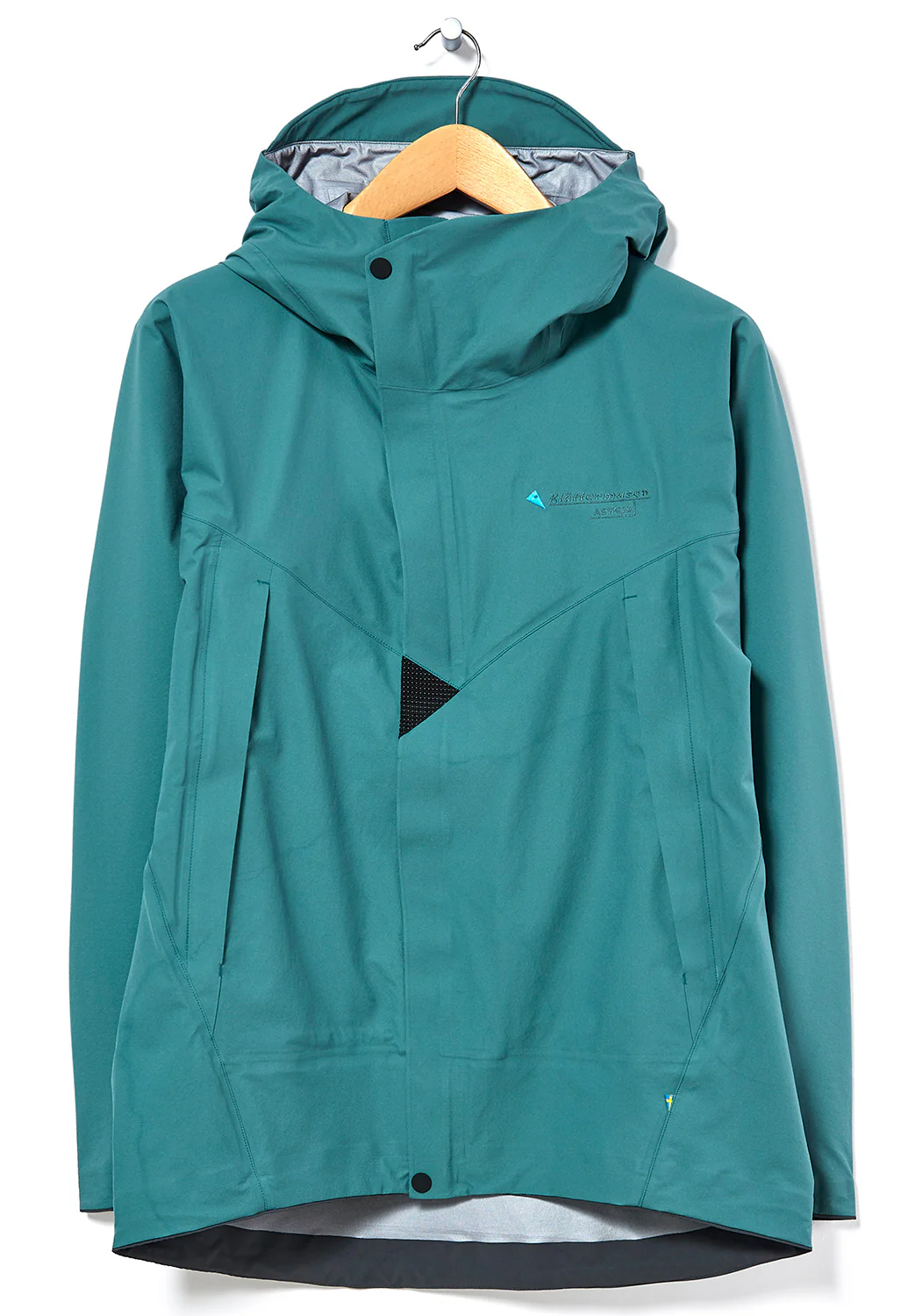 Klattermusen Asynja Men's Jacket - Brush Green
