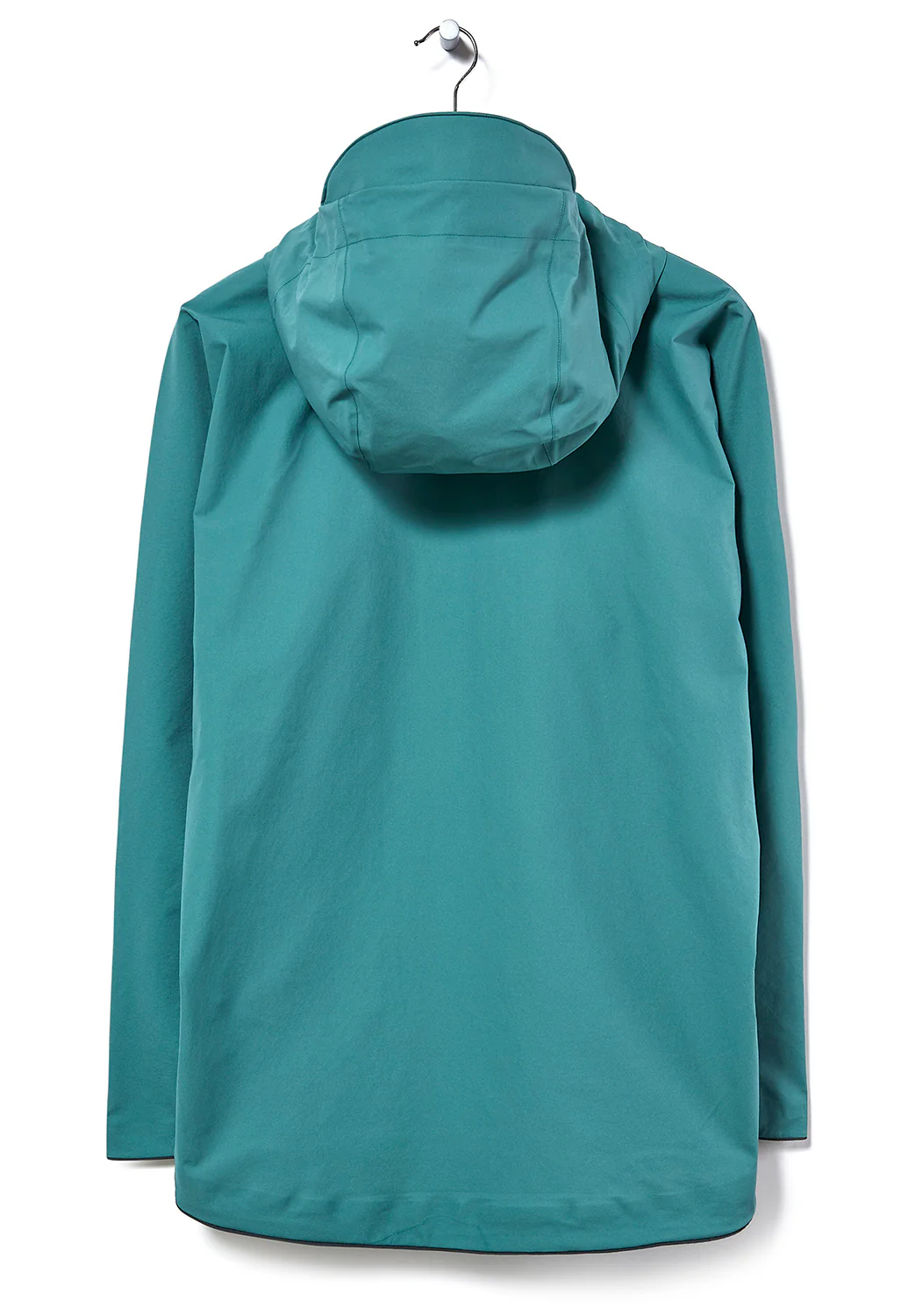 Klattermusen Asynja Men's Jacket - Brush Green - Image 2