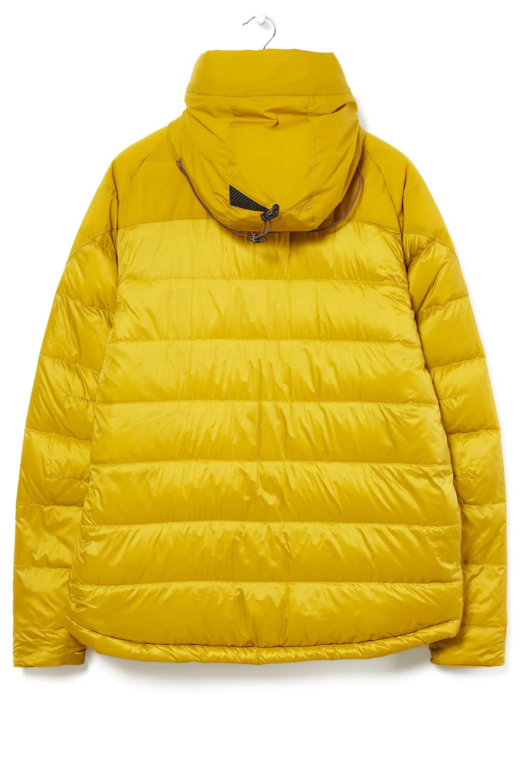 Klattermusen Atle 2.0 Men's Jacket - Gold - Image 2