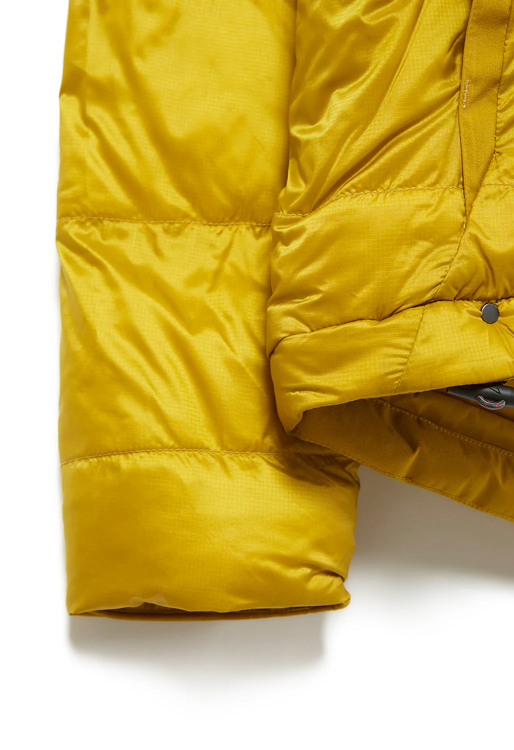 Klattermusen Atle 2.0 Men's Jacket - Gold - Image 4