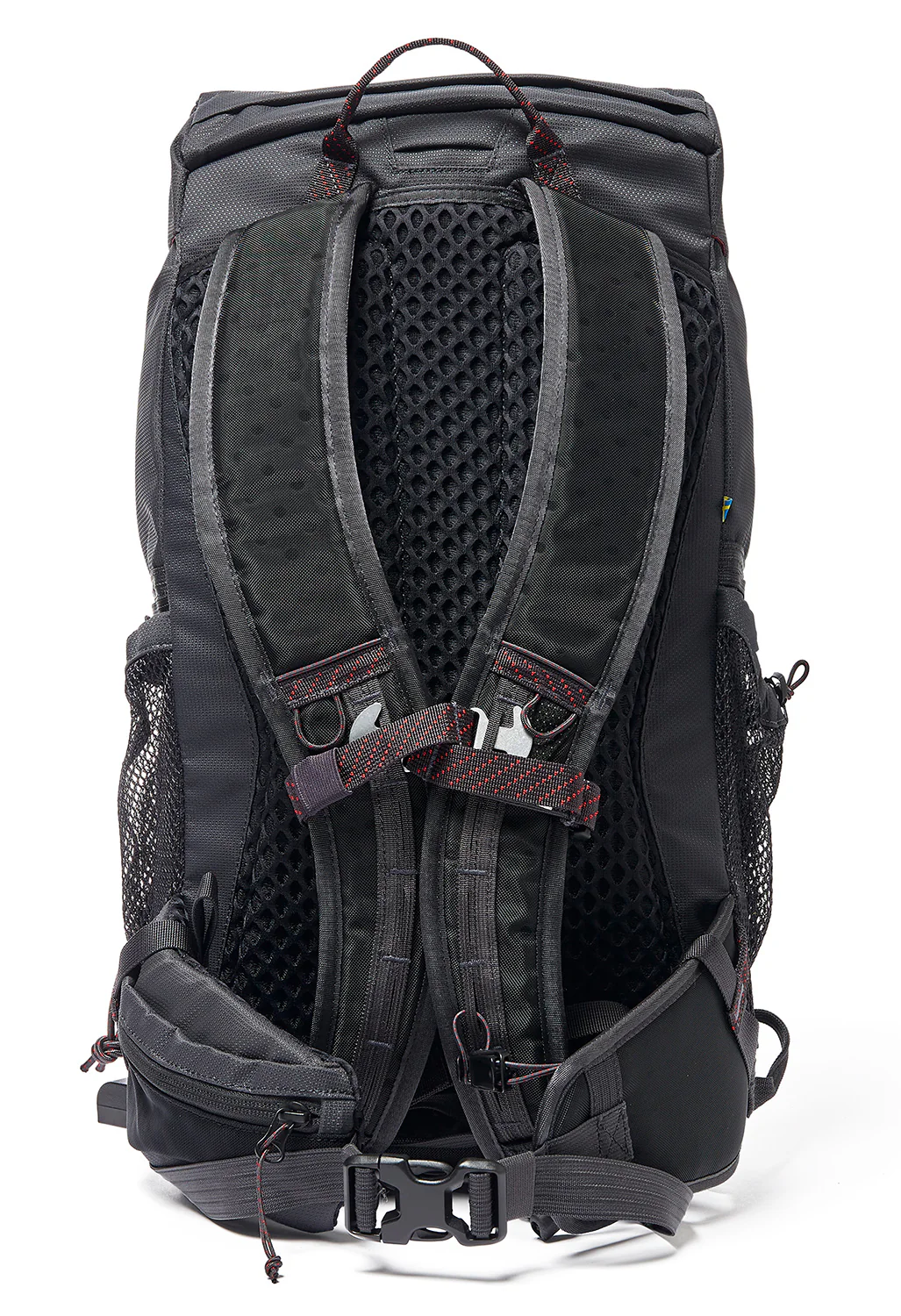Klattermusen Delling Backpack 20L - Raven - Image 3