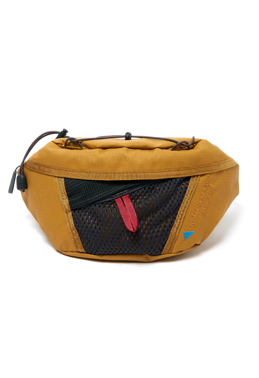 Klattermusen Eldner 2.0 Lumbarpack - Mustard