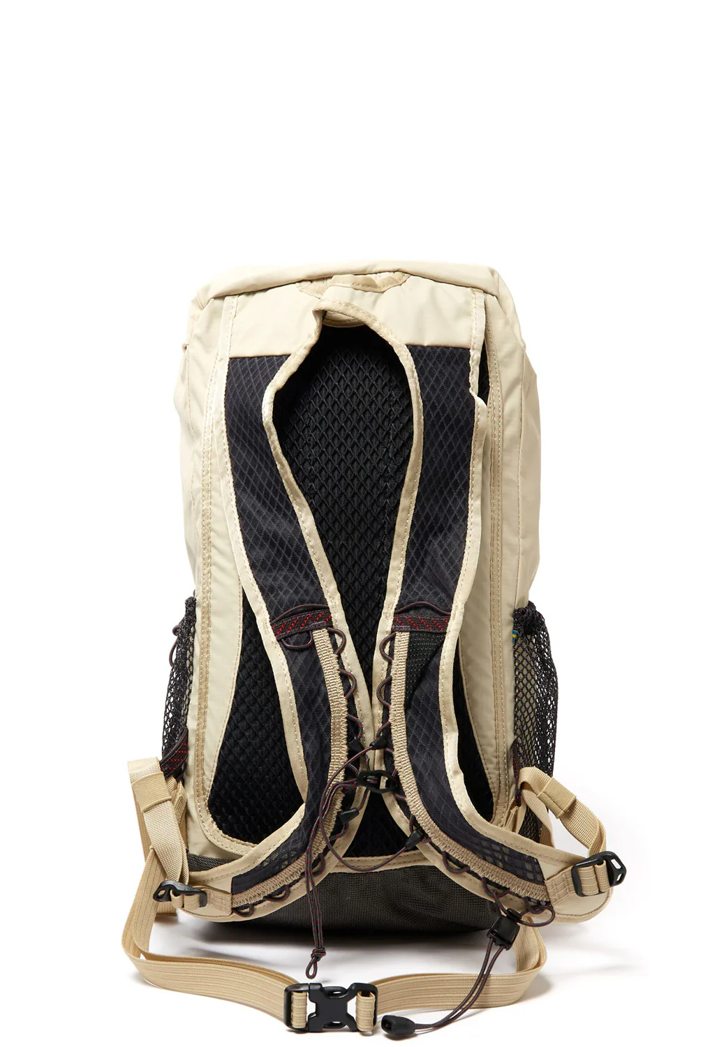 Klattermusen Fjörm Backpack 18L - Clay - Image 3
