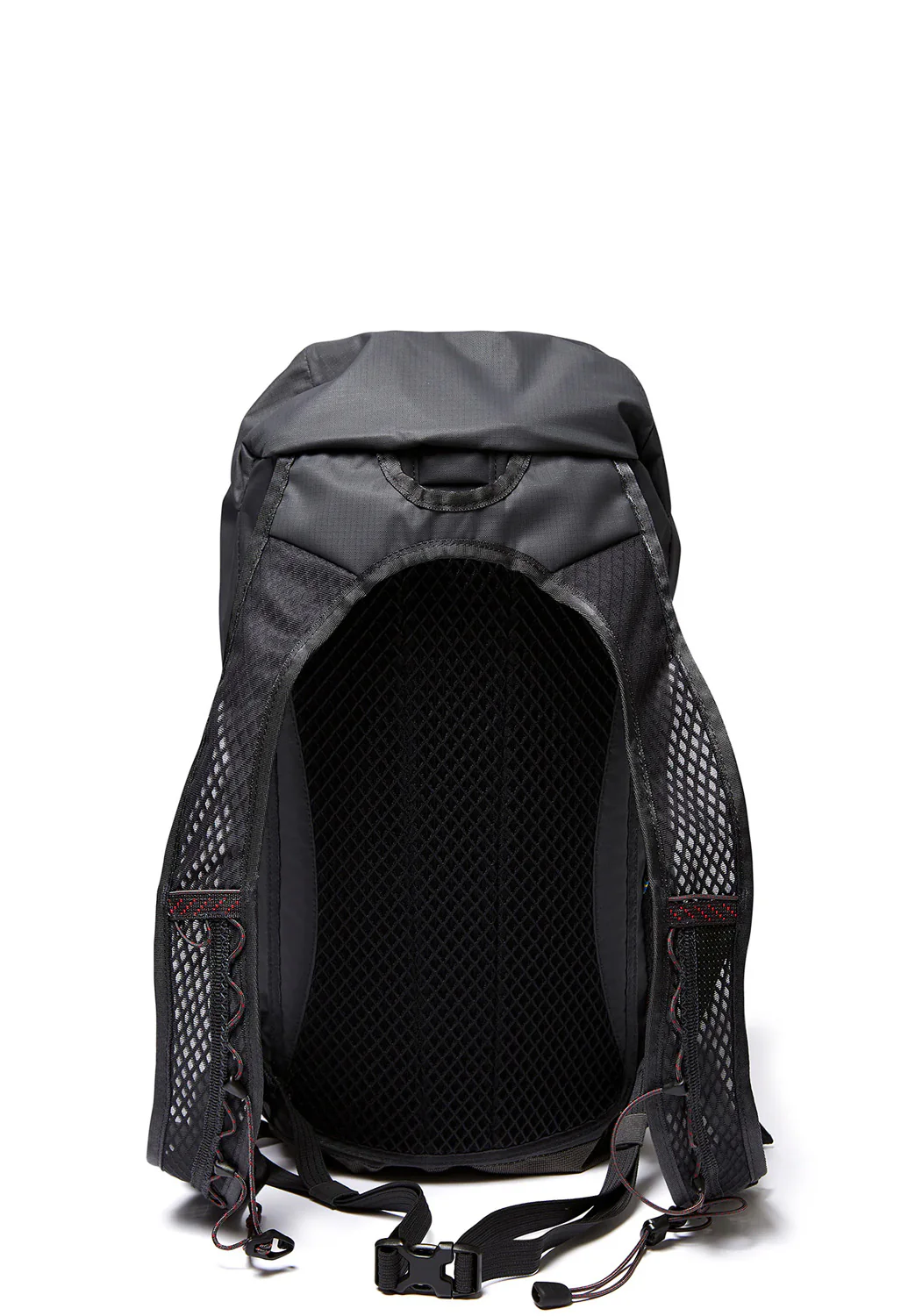 Klattermusen Fjörm Backpack 18L - Raven - Image 3