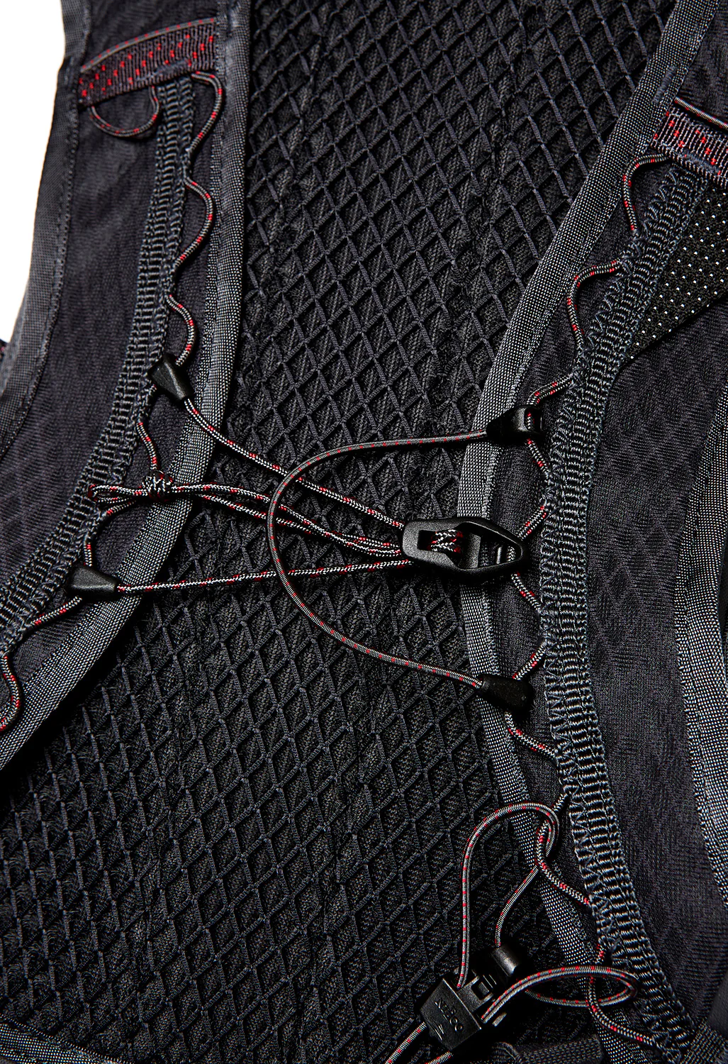 Klattermusen Fjörm Backpack 18L - Raven - Image 5
