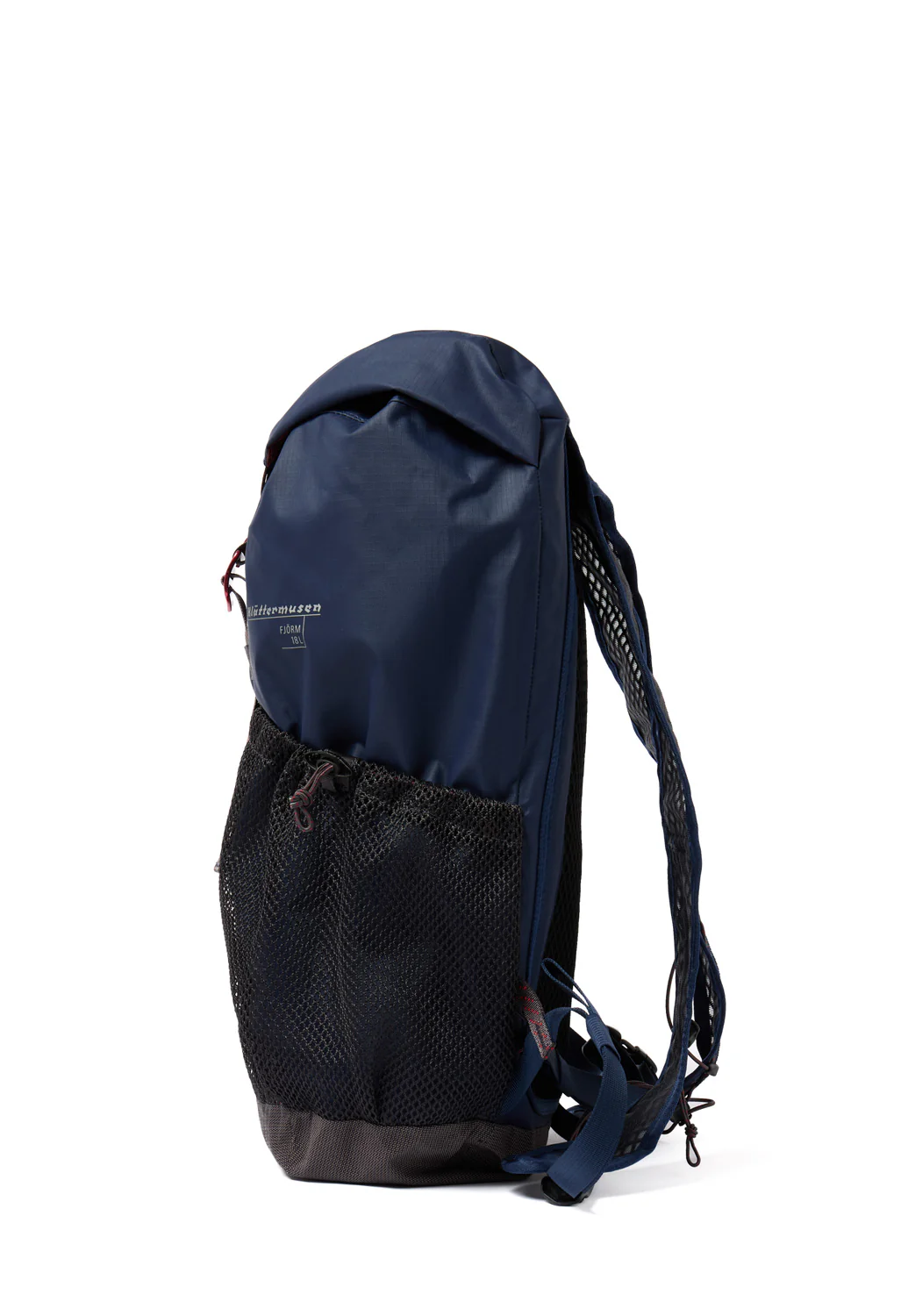 Klattermusen Fjörm Backpack 18L - Dark Heights - Image 2