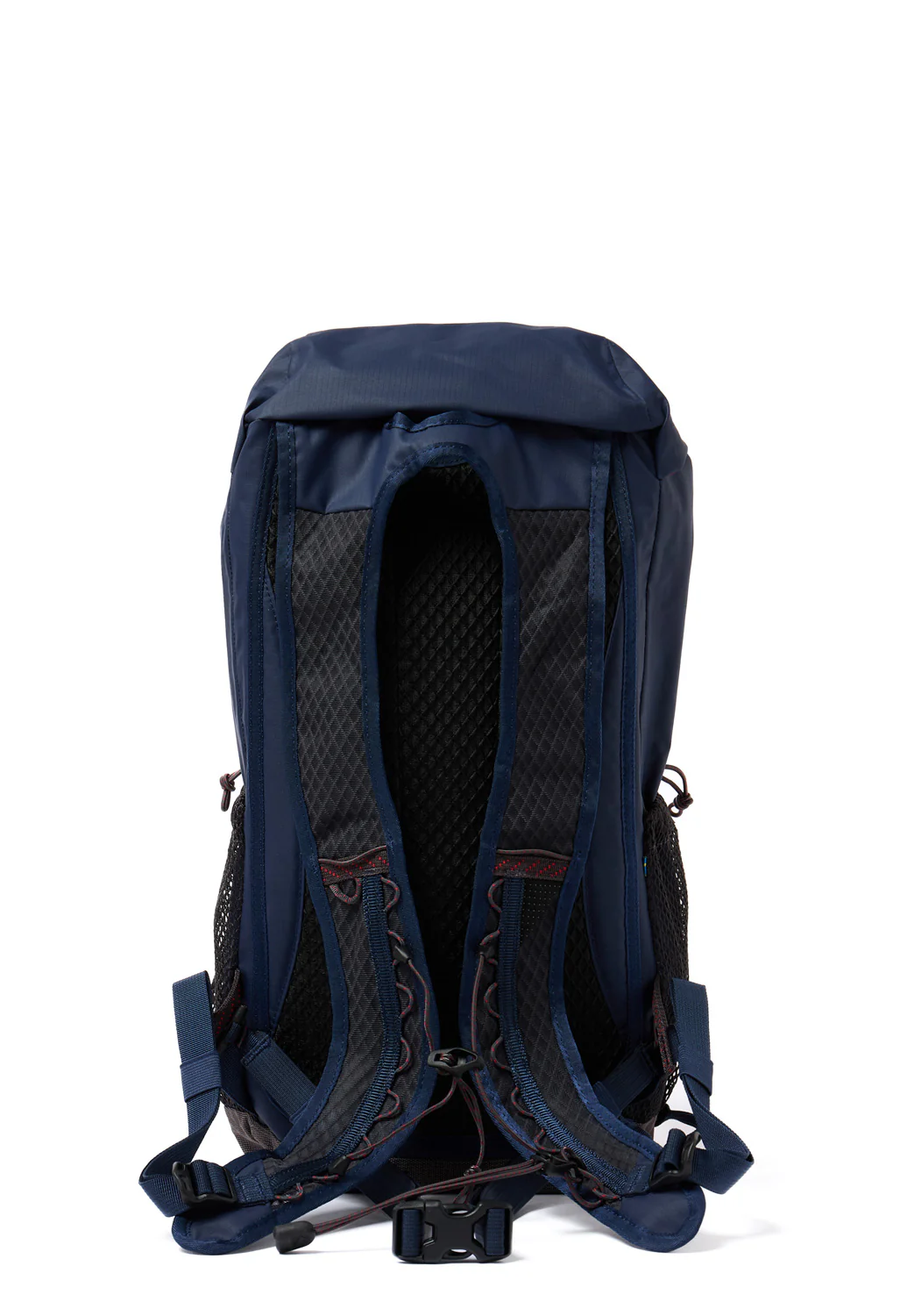 Klattermusen Fjörm Backpack 18L - Dark Heights - Image 3