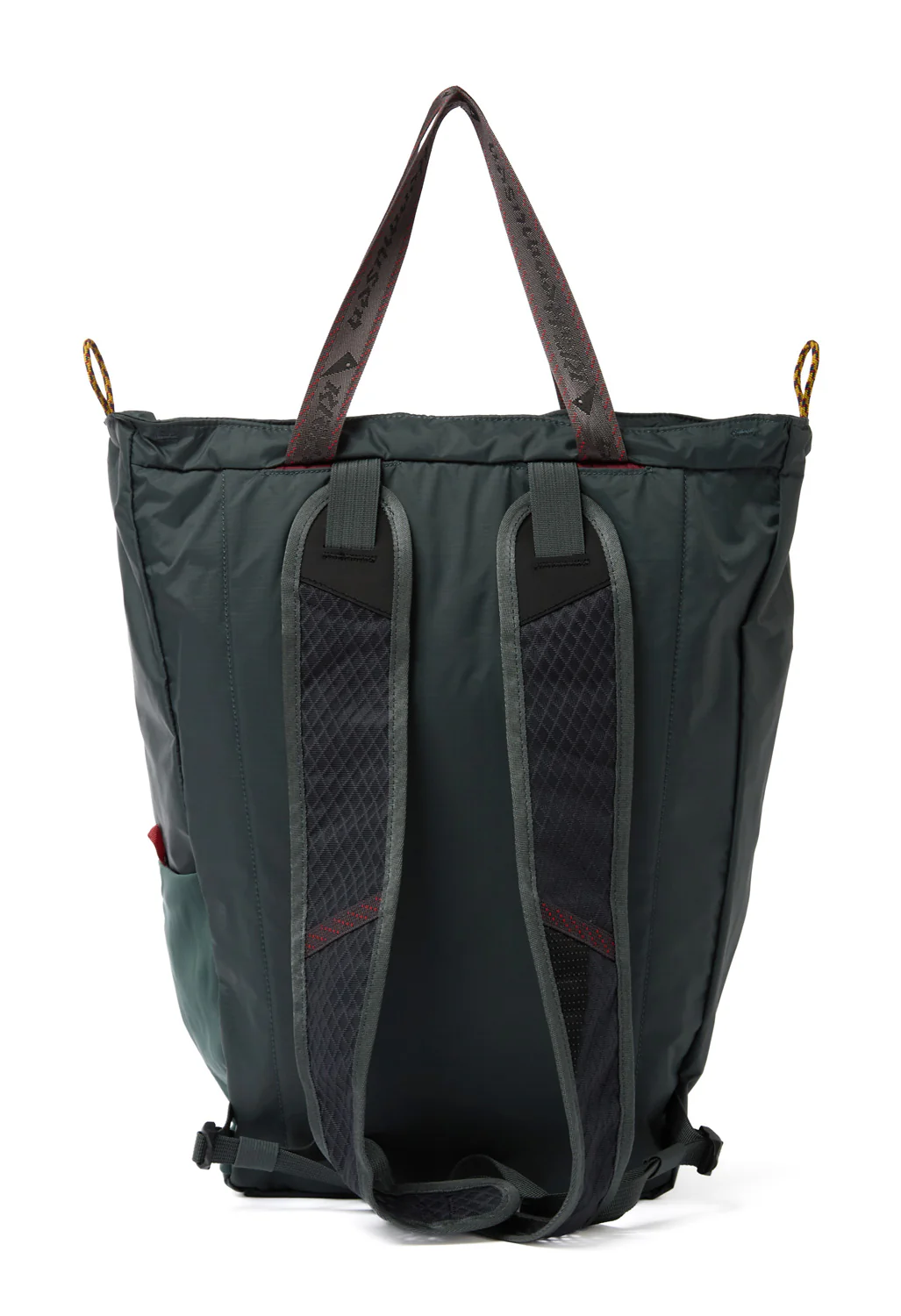 Klattermusen Gand Bag 23L - Dark Teal - Image 3