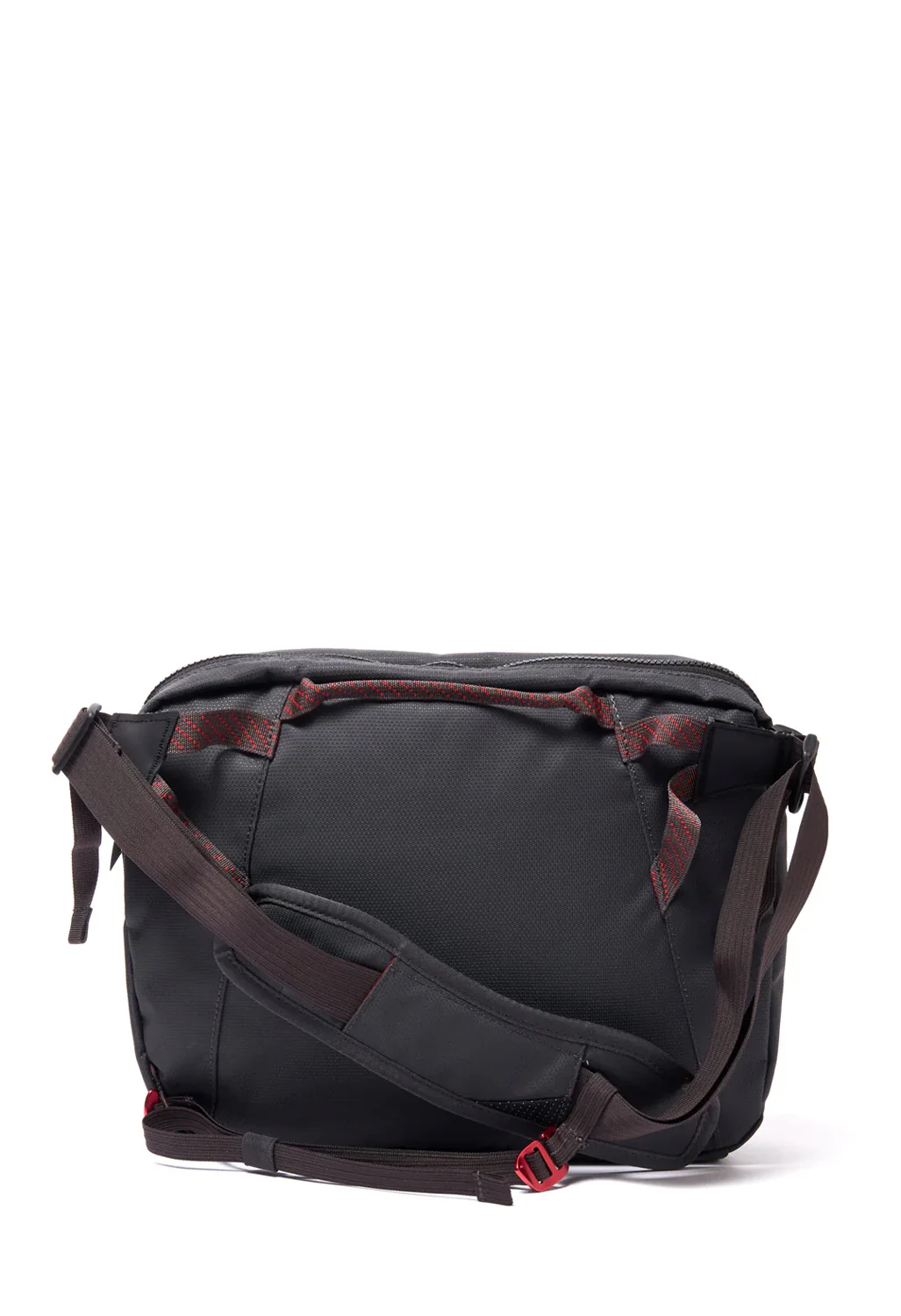 Klattermusen Gaut Messenger Bag - Raven - Image 2
