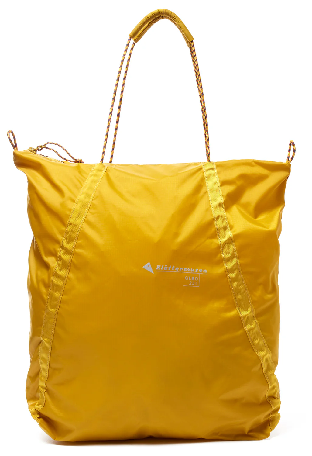 Klattermusen Gebo Bag 23L - Gold