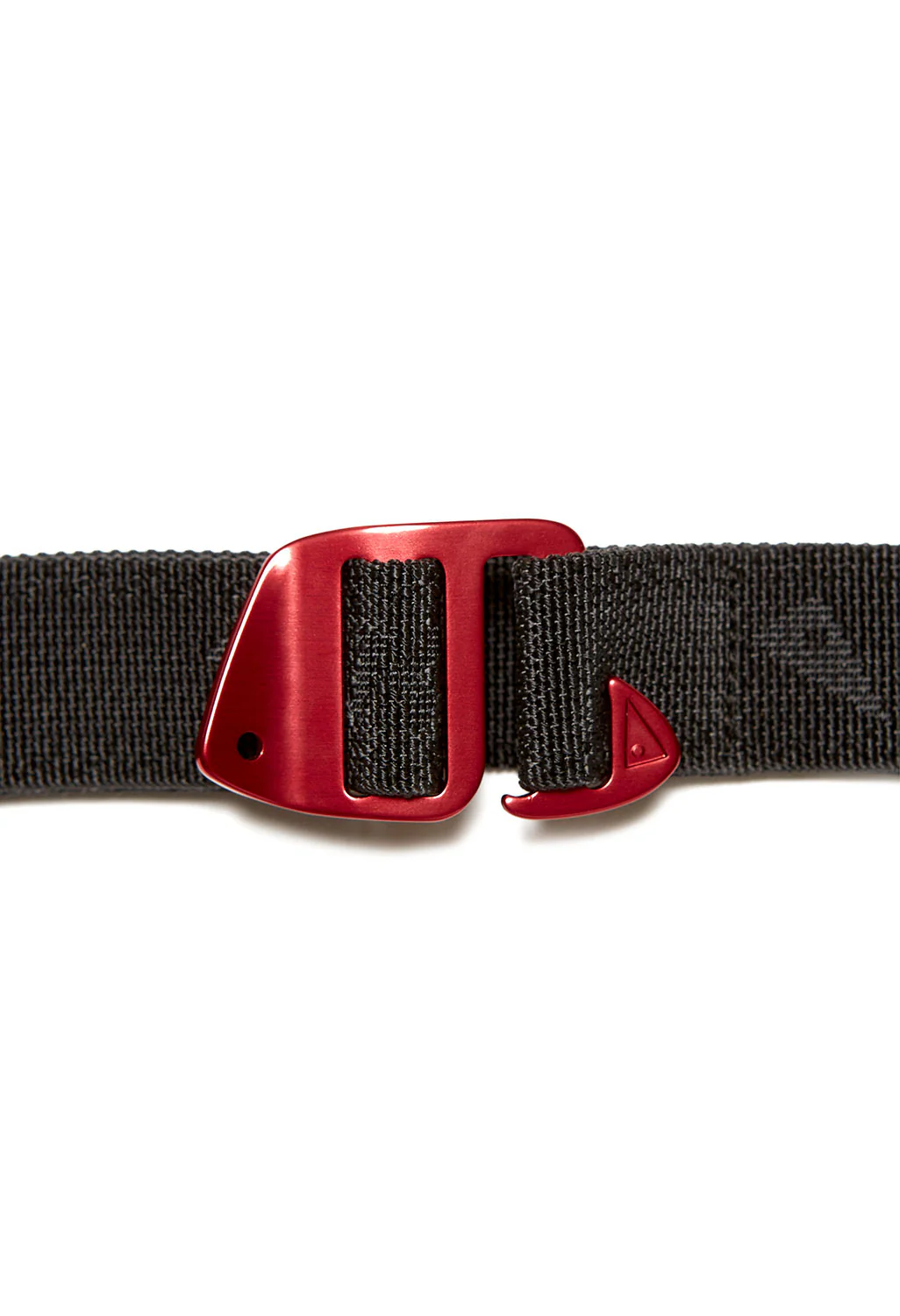 Klattermusen Gjord Stretch Belt 2.0 - Raven - Image 3
