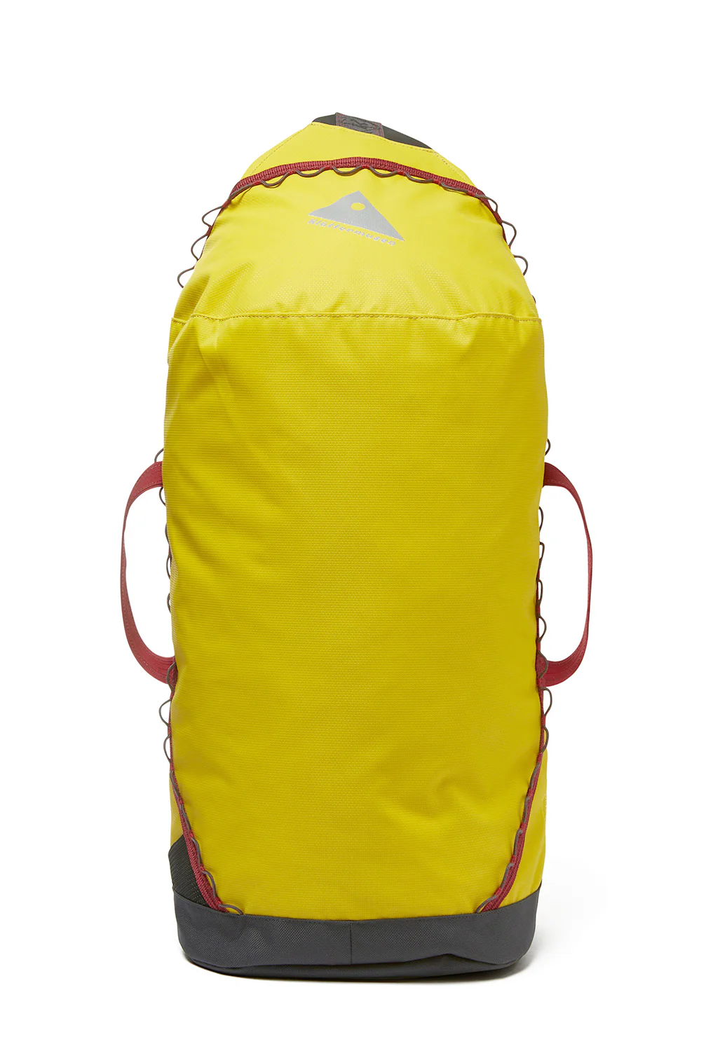 Klattermusen Glitner Duffelbag 30L - Mustard
