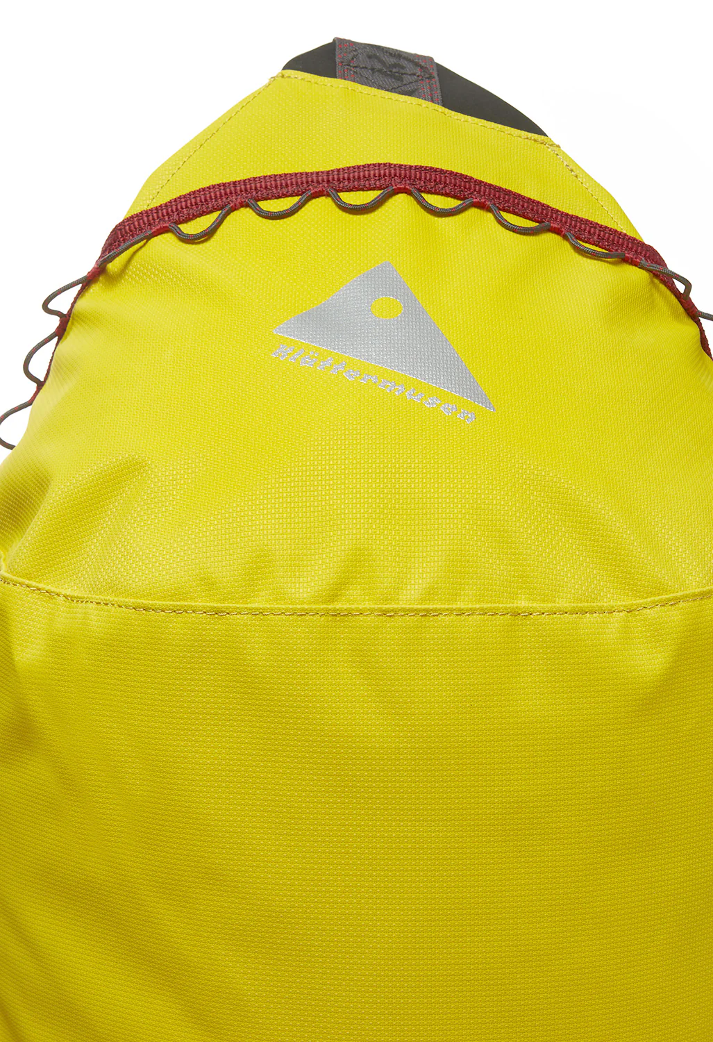 Klattermusen Glitner Duffelbag 30L - Mustard - Image 4