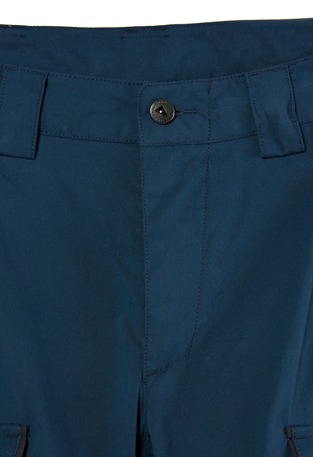 Klattermusen Grimner Men's Pants - Midnight Blue/Raven - Image 3