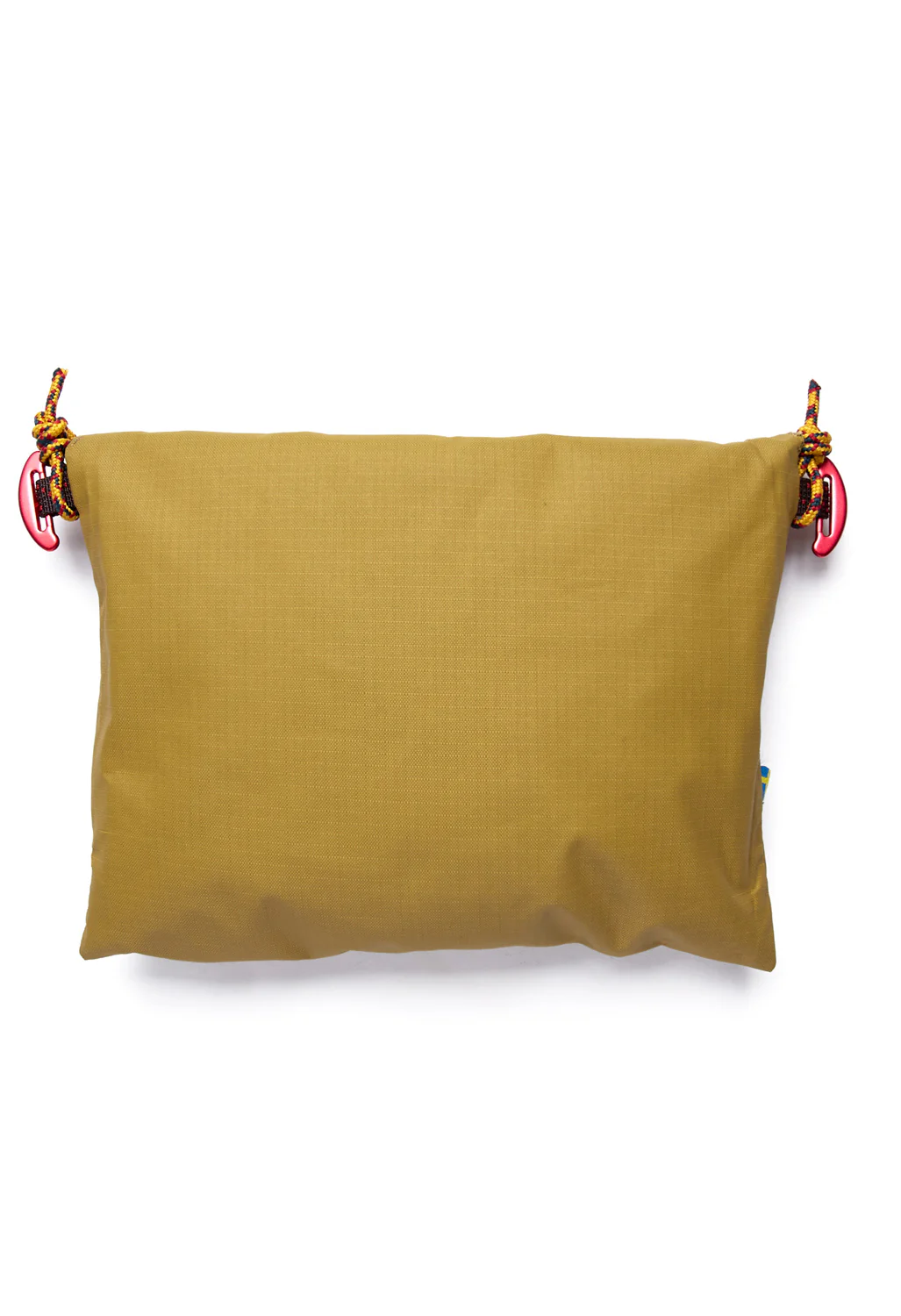 Klattermusen Hrid Wp Accessory Bag 1.5L - Meadow Green - Image 3