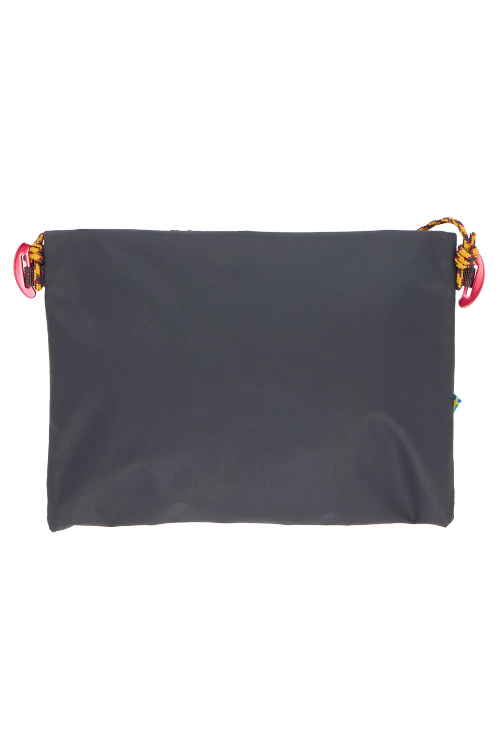 Klattermusen Hrid Wp Accessory Bag 1.5L - Raven - Image 2