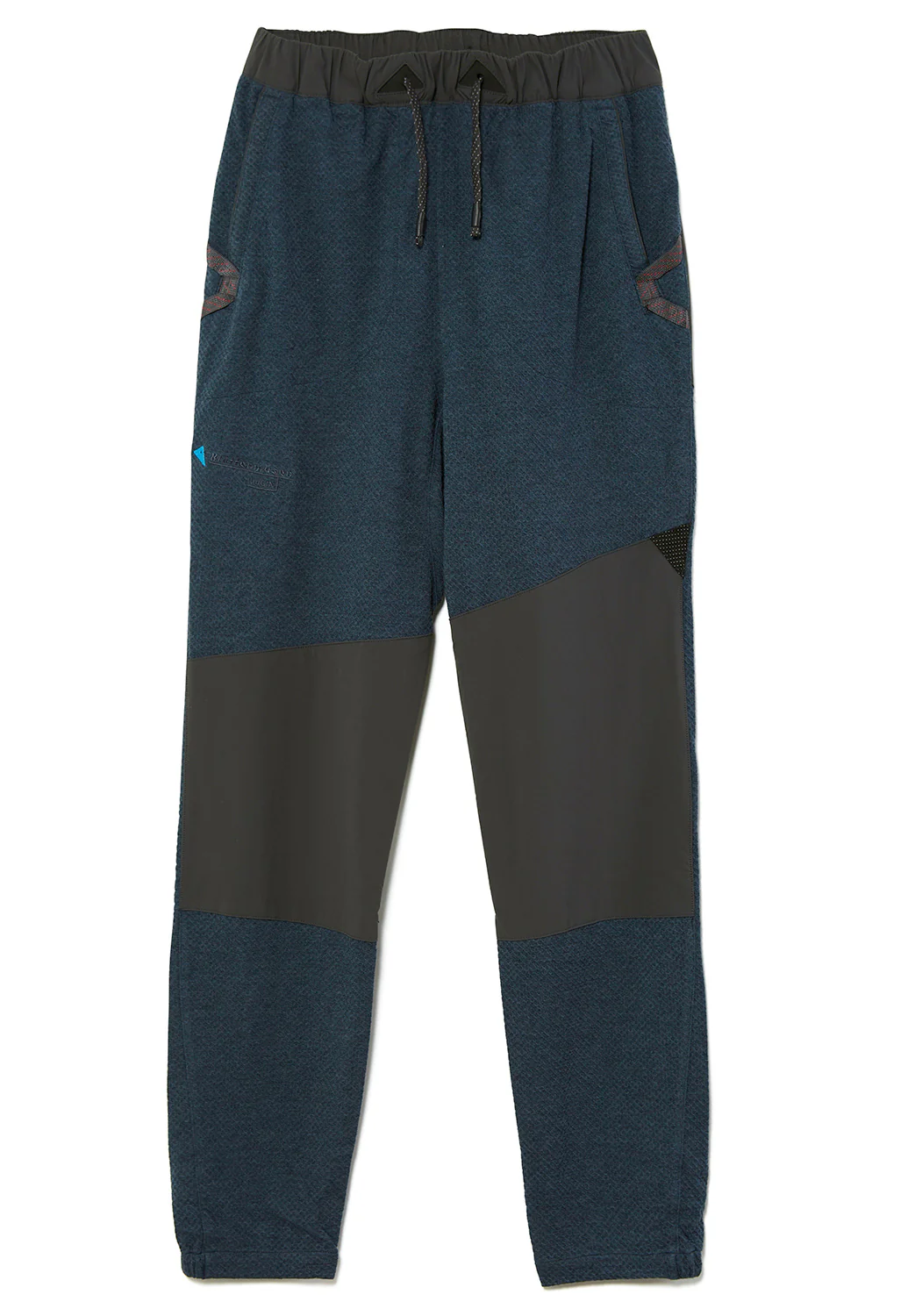 Klattermusen Hugin Men's Pants - Midnight Blue