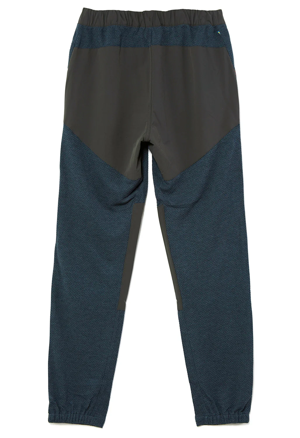Klattermusen Hugin Men's Pants - Midnight Blue - Image 2