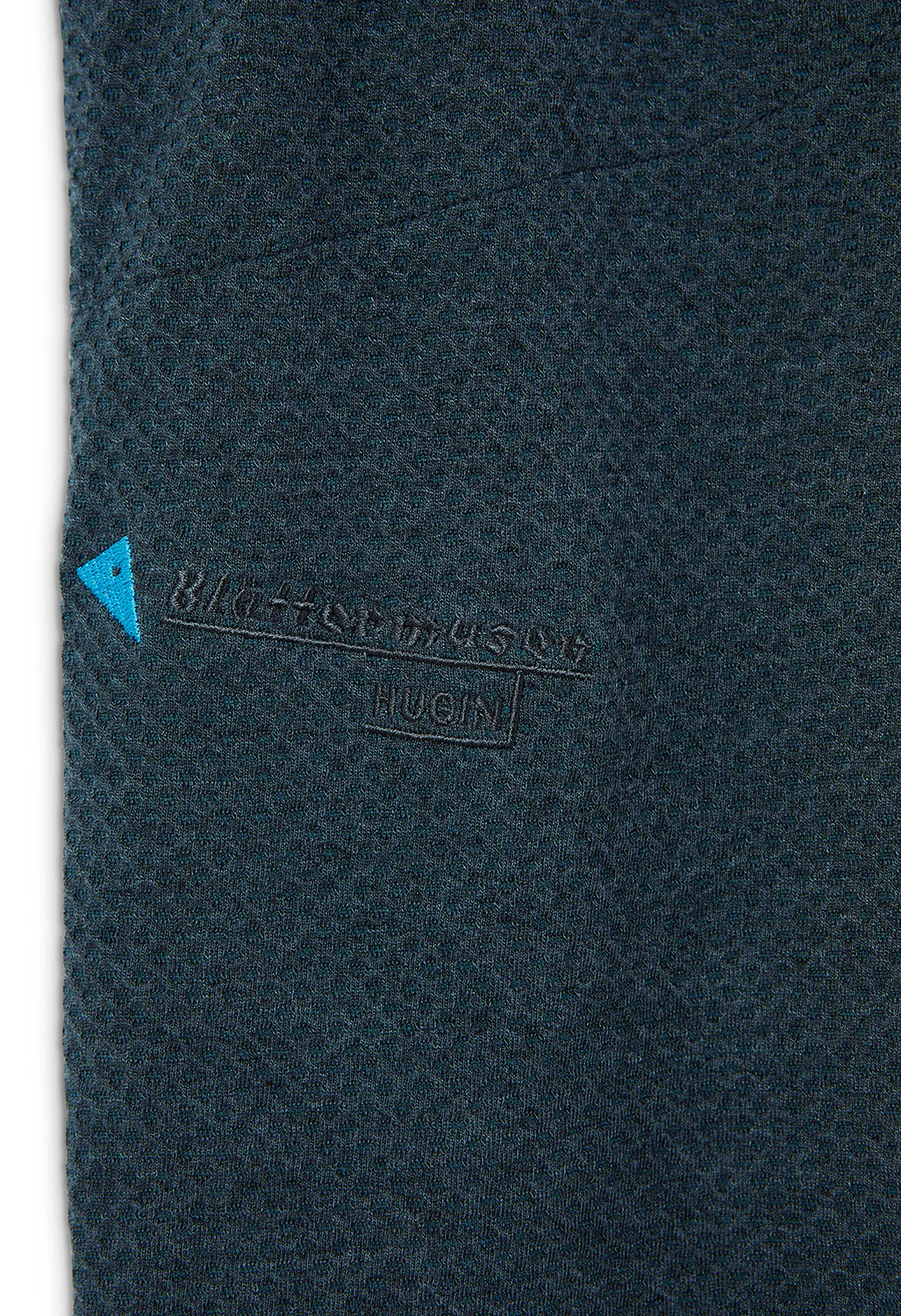 Klattermusen Hugin Men's Pants - Midnight Blue - Image 4