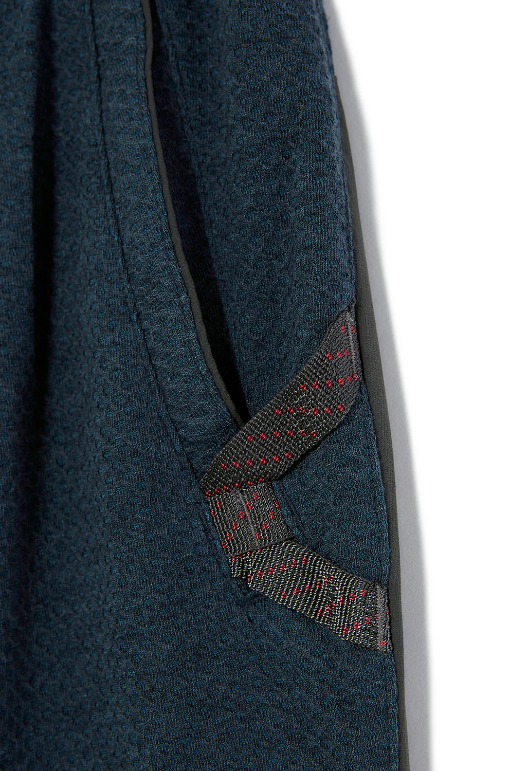 Klattermusen Hugin Men's Pants - Midnight Blue - Image 5