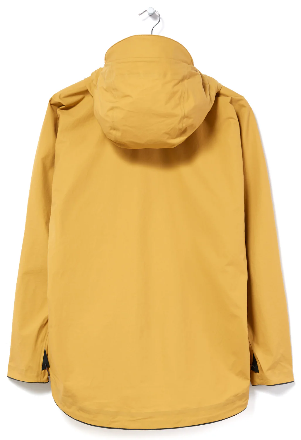 Klattermusen Men's Asynja Jacket - Amber Gold - Image 2