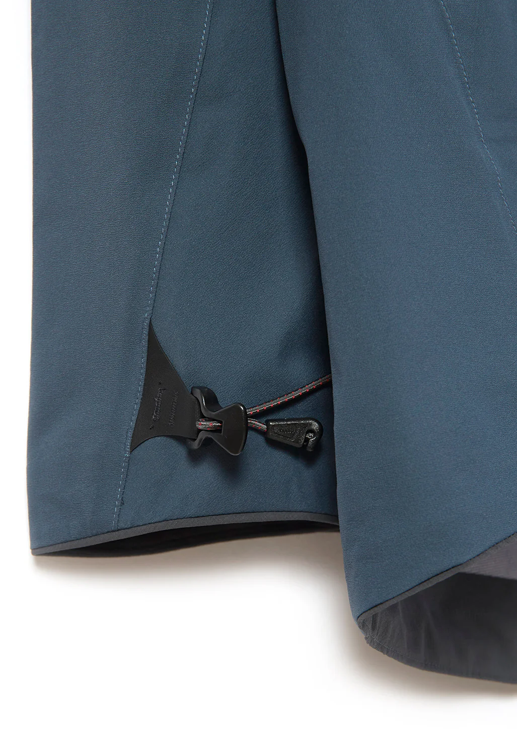 Klattermusen Men's Asynja Jacket - Midnight Blue - Image 5