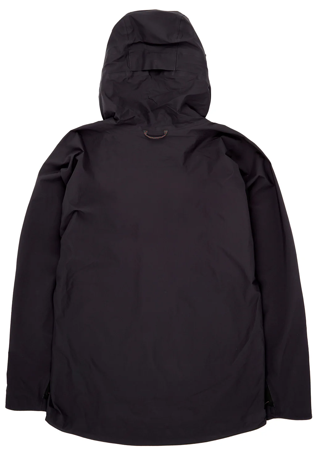 Klattermusen Men's Asynja Jacket - Raven - Image 2