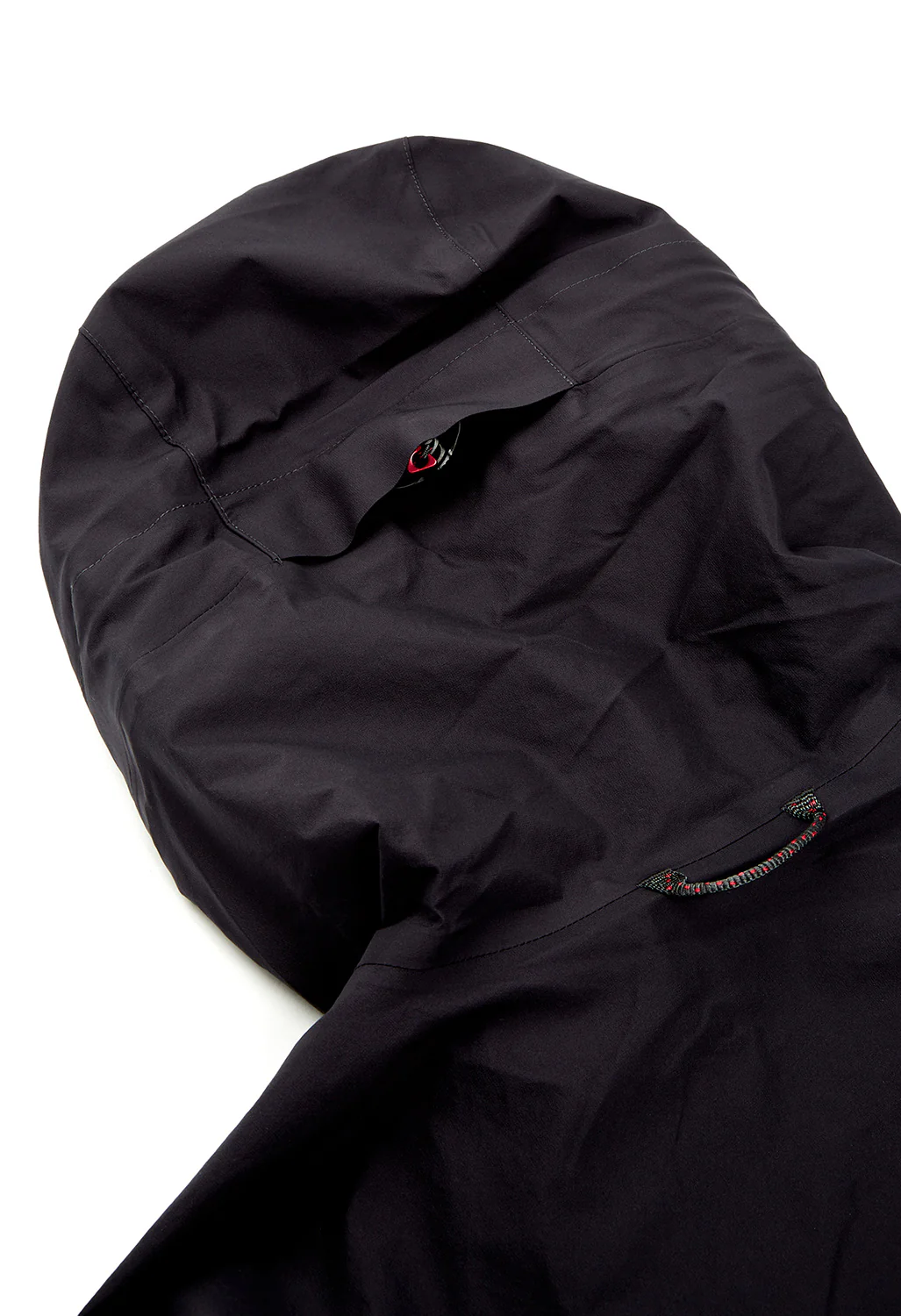 Klattermusen Men's Asynja Jacket - Raven - Image 4