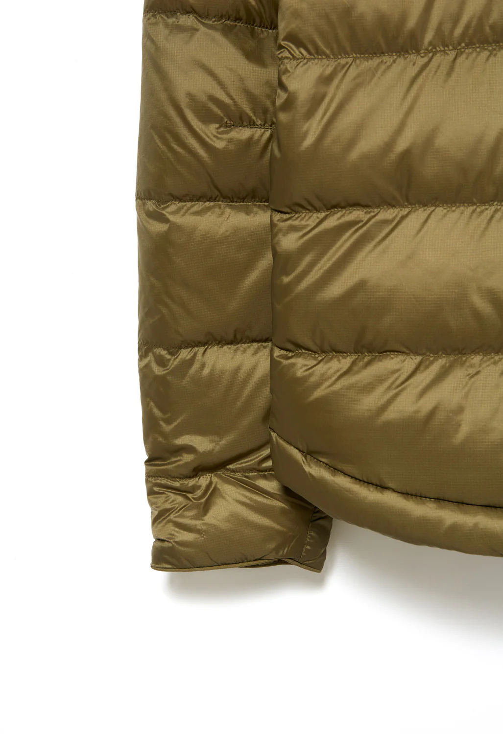 Klattermusen Men's Atle 2.0 Jacket - Olive - Image 4