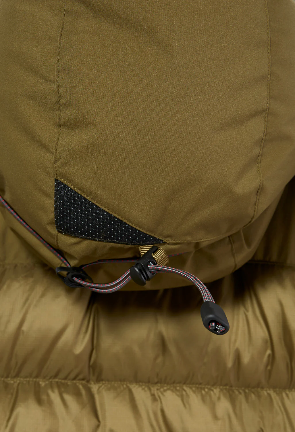 Klattermusen Men's Atle 2.0 Jacket - Olive - Image 5