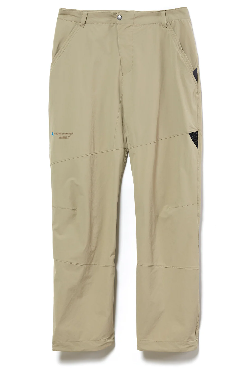 Klattermusen Men's Vanadis 3.0 Pants - Silver Green