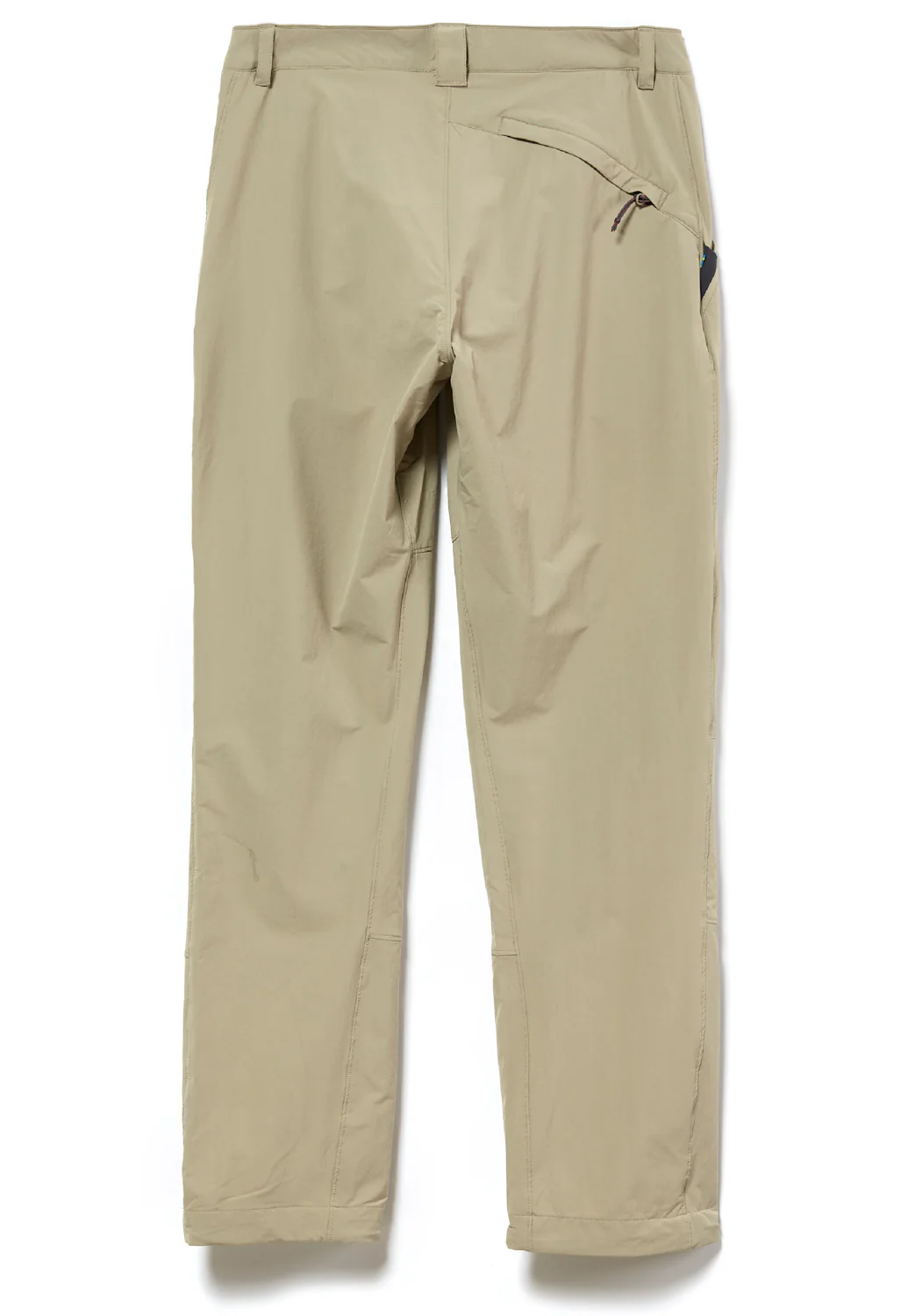 Klattermusen Men's Vanadis 3.0 Pants - Silver Green - Image 2