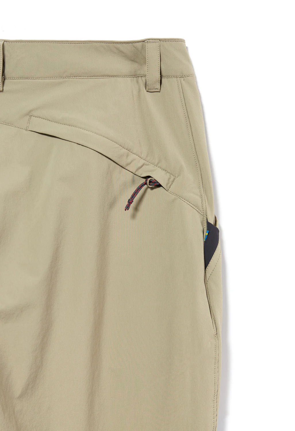 Klattermusen Men's Vanadis 3.0 Pants - Silver Green - Image 4