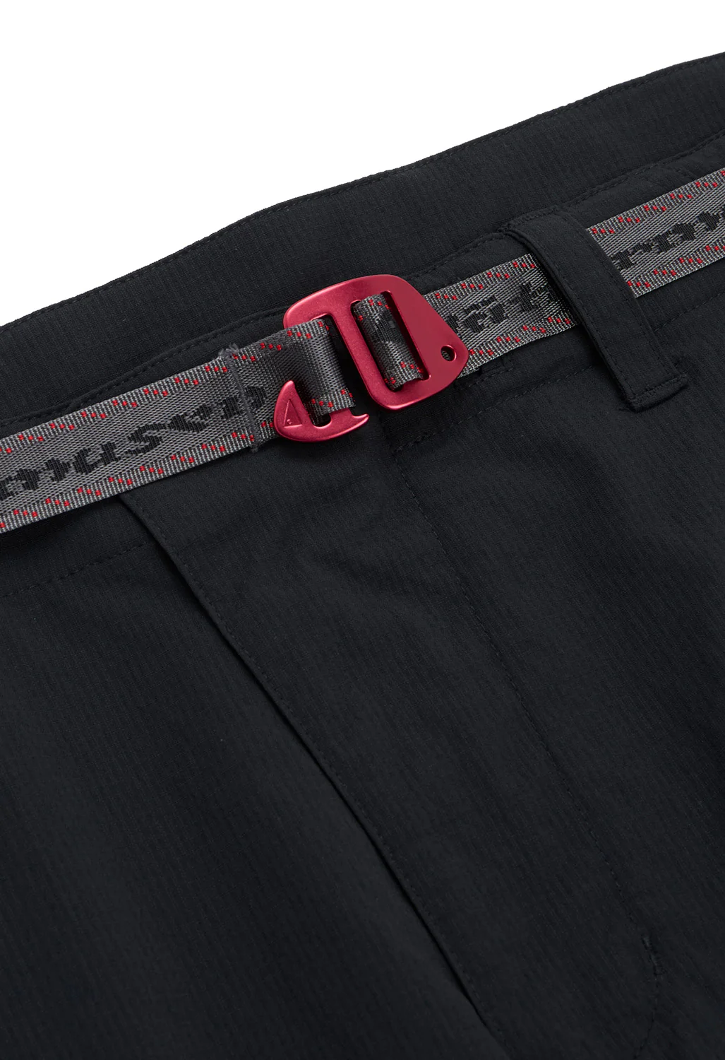 Klattermusen Men's Asar Pant - Black - Image 3