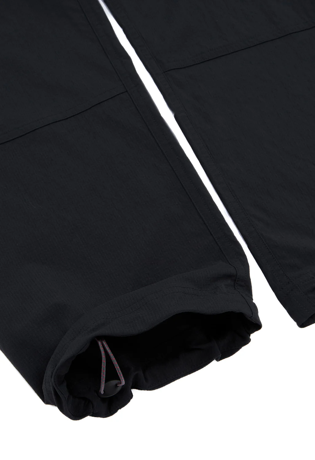 Klattermusen Men's Asar Pant - Black - Image 5